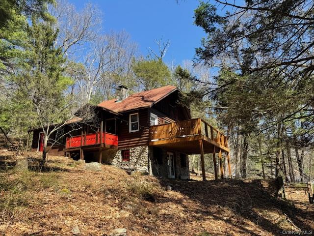 441 Hollow Road Property Photo 1