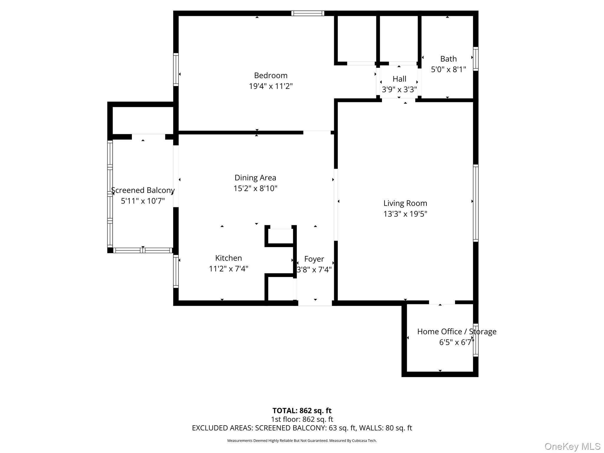 50 Bon Aire Circle C-16 Property Photo 19