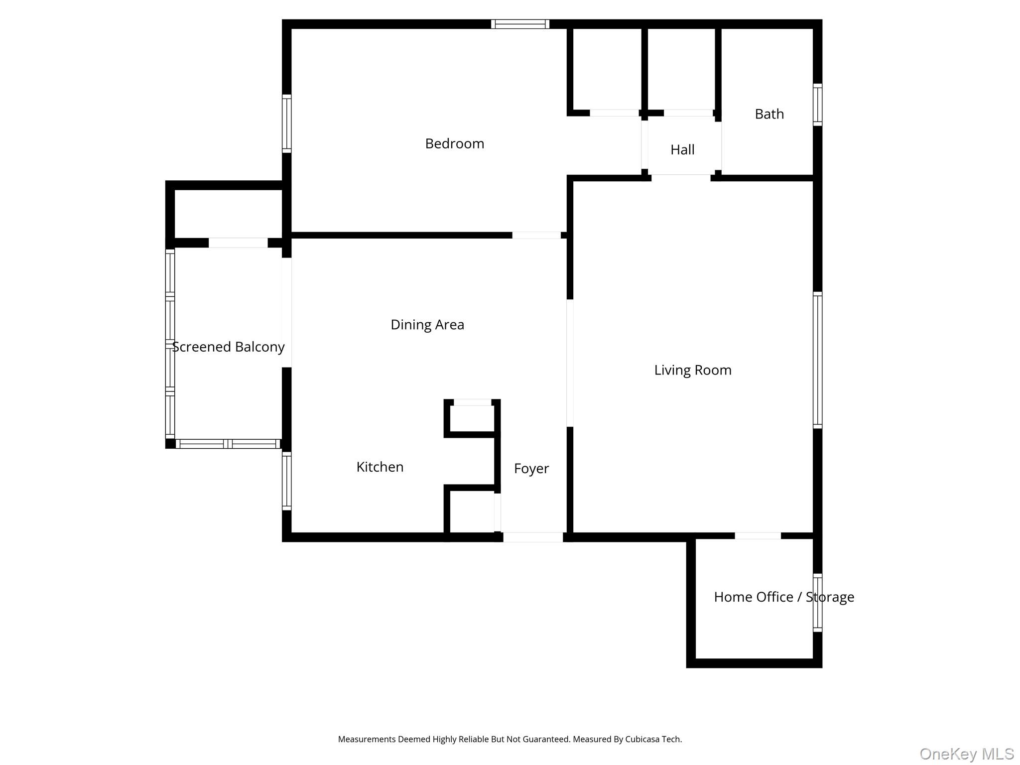 50 Bon Aire Circle C-16 Property Photo 20