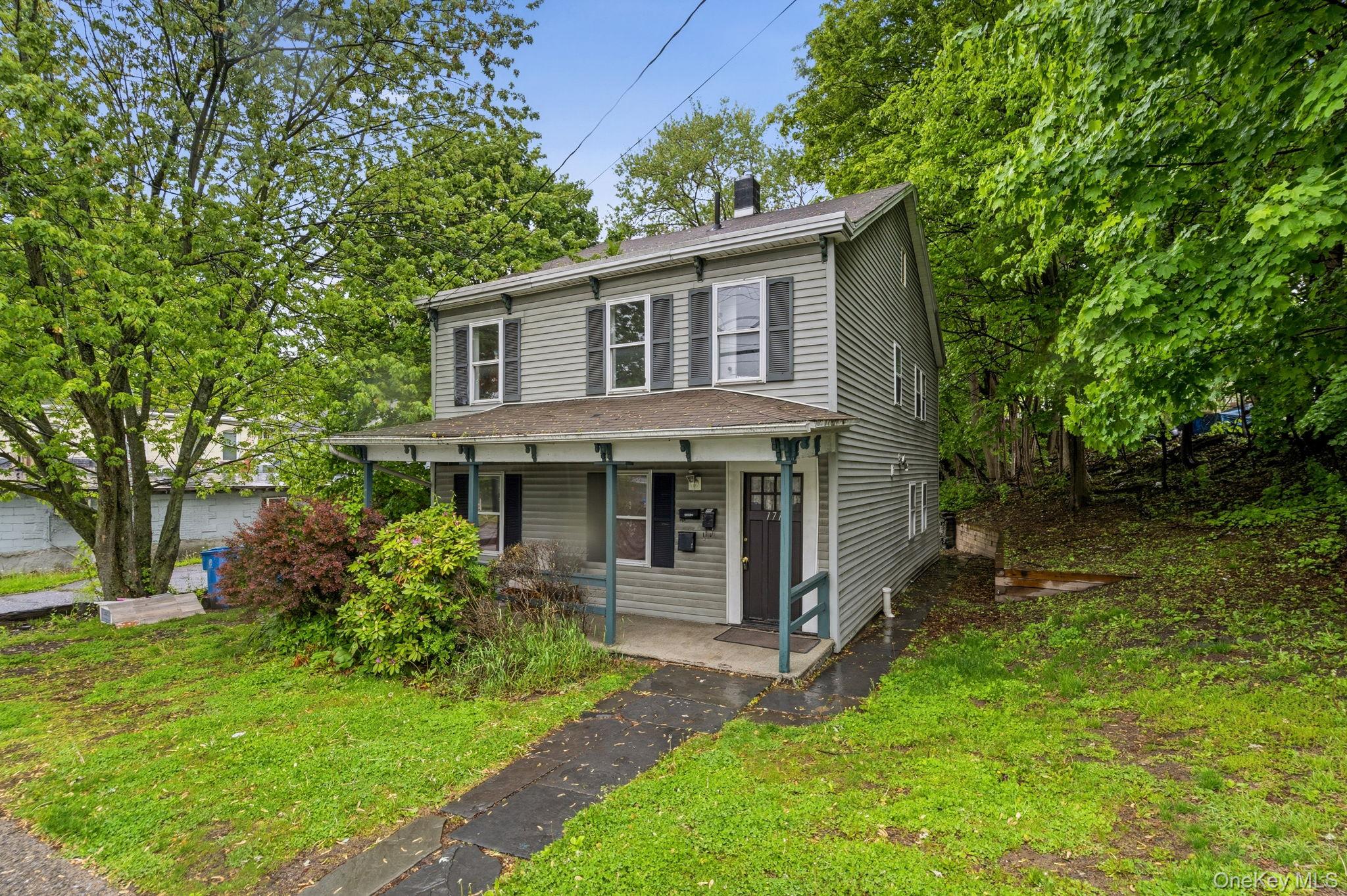 171 Greenkill Avenue Property Photo 1