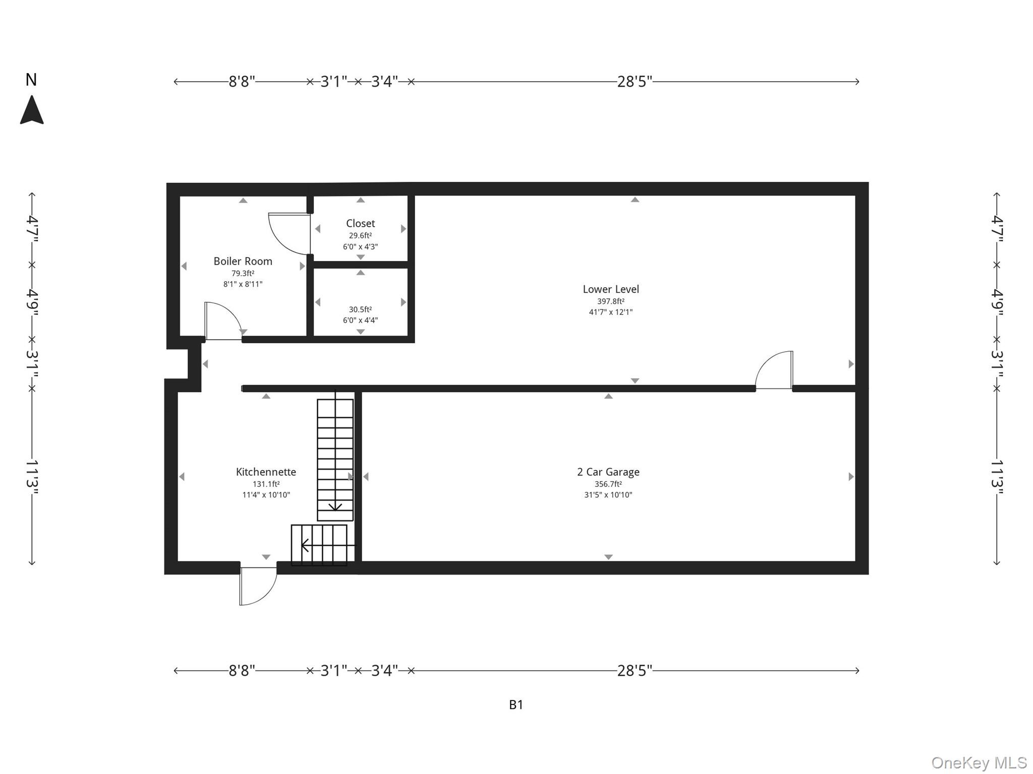 653 Odell Avenue Property Photo 47