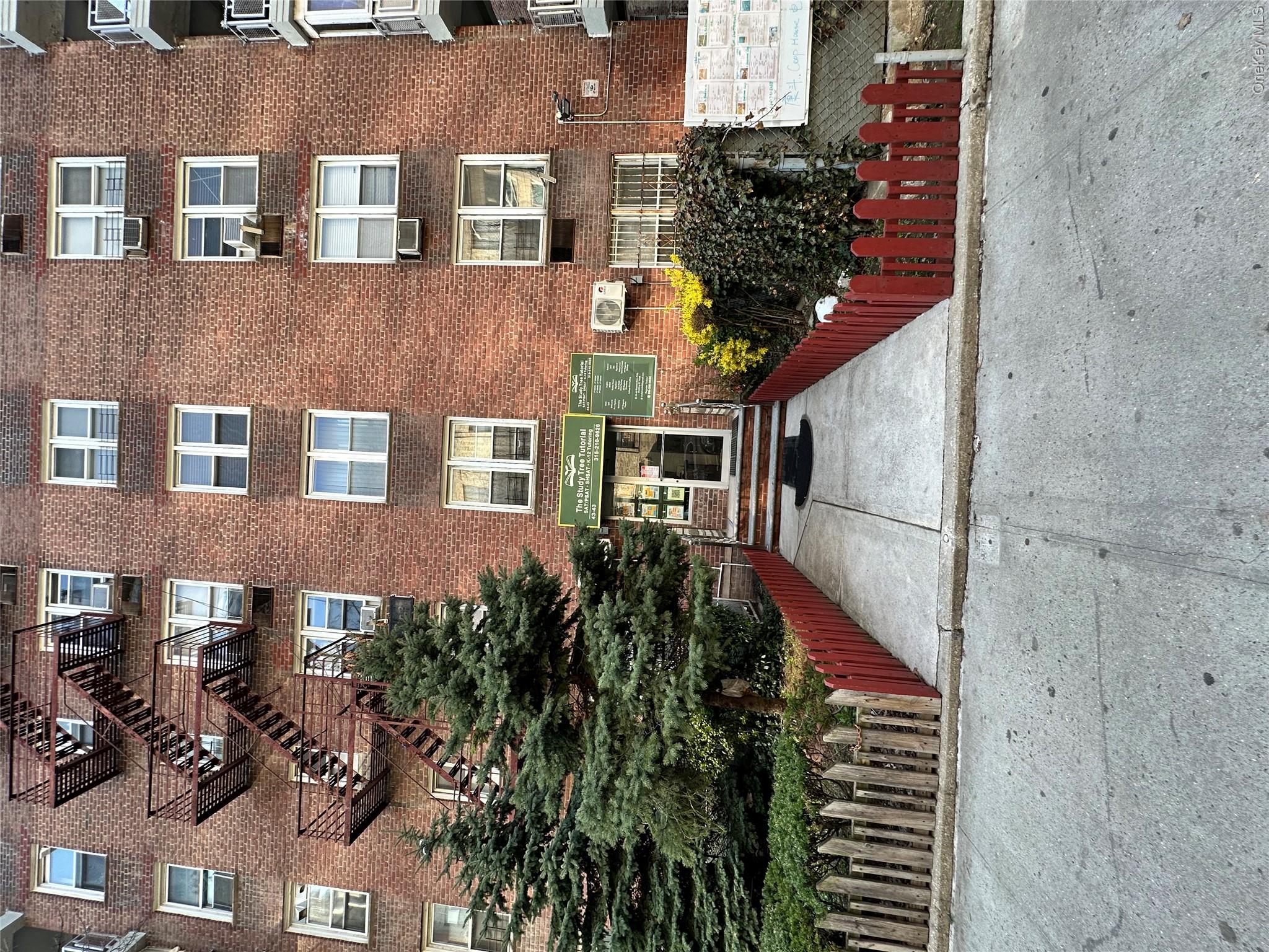 43-43 Kissena Boulevard 114 Property Photo 1