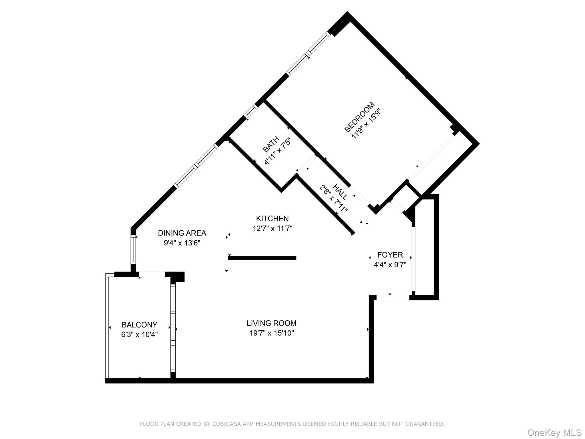 8616 60th Avenue Unit 5k Property Photo 11