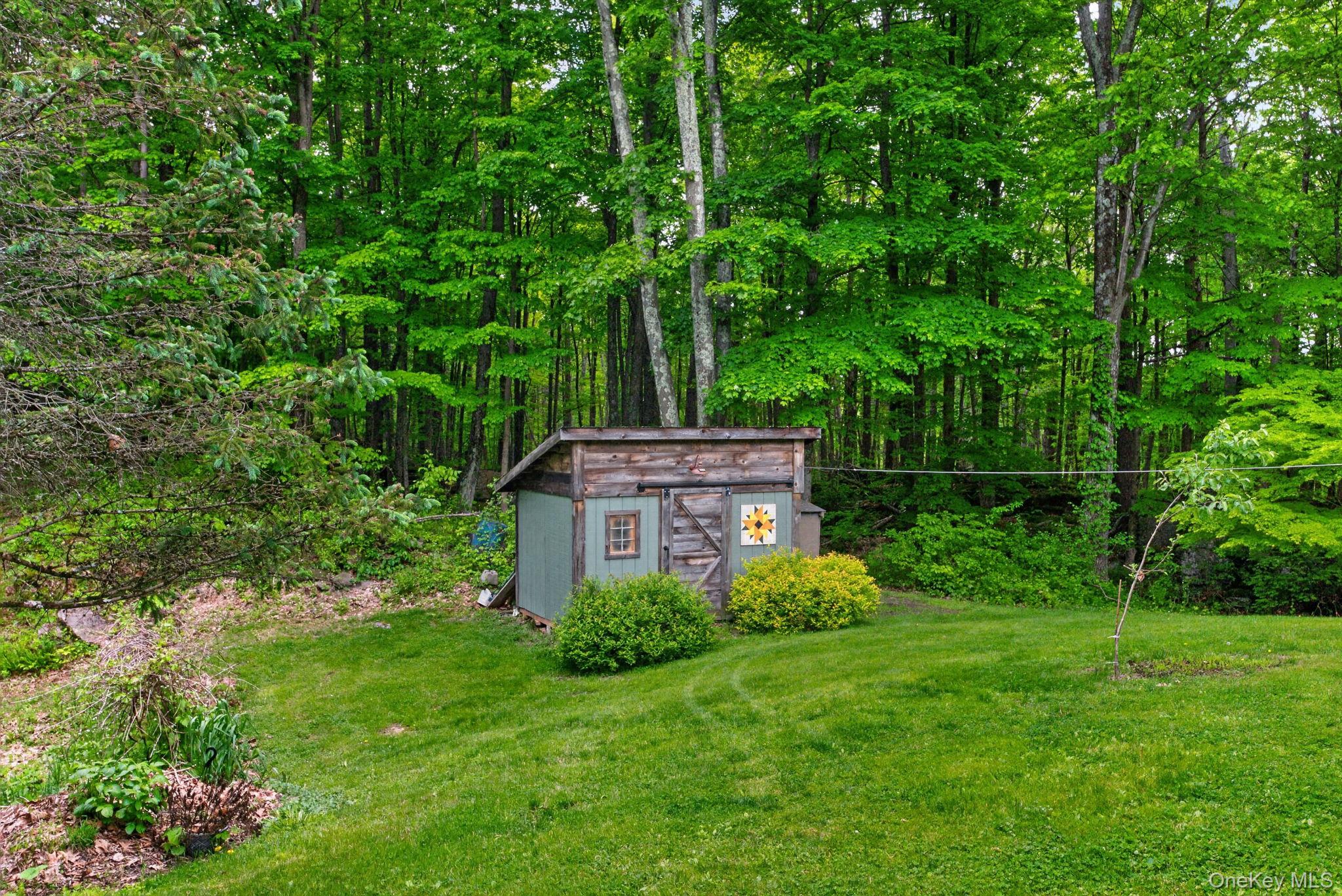 101 Tuytenbridge Road Property Photo 45