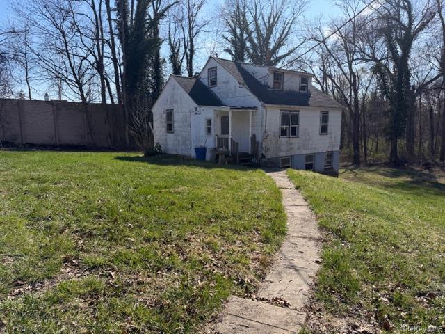 1075 Spillway Road