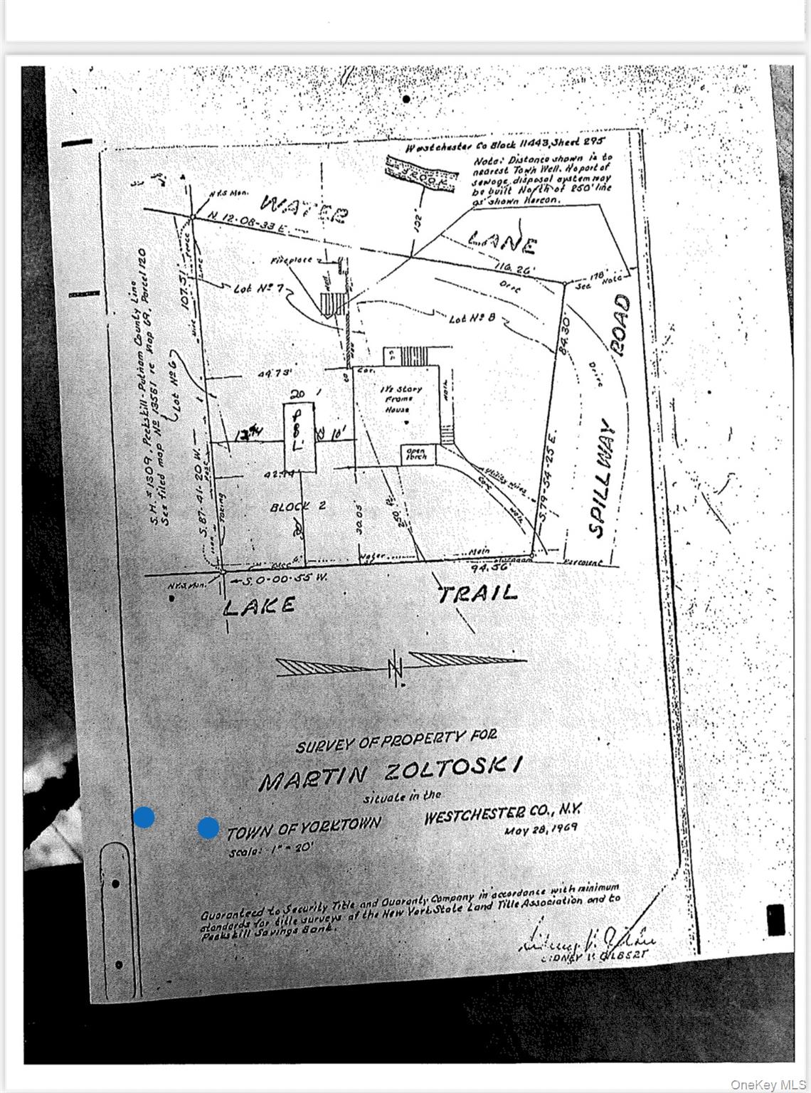 1075 Spillway Road Property Photo 10