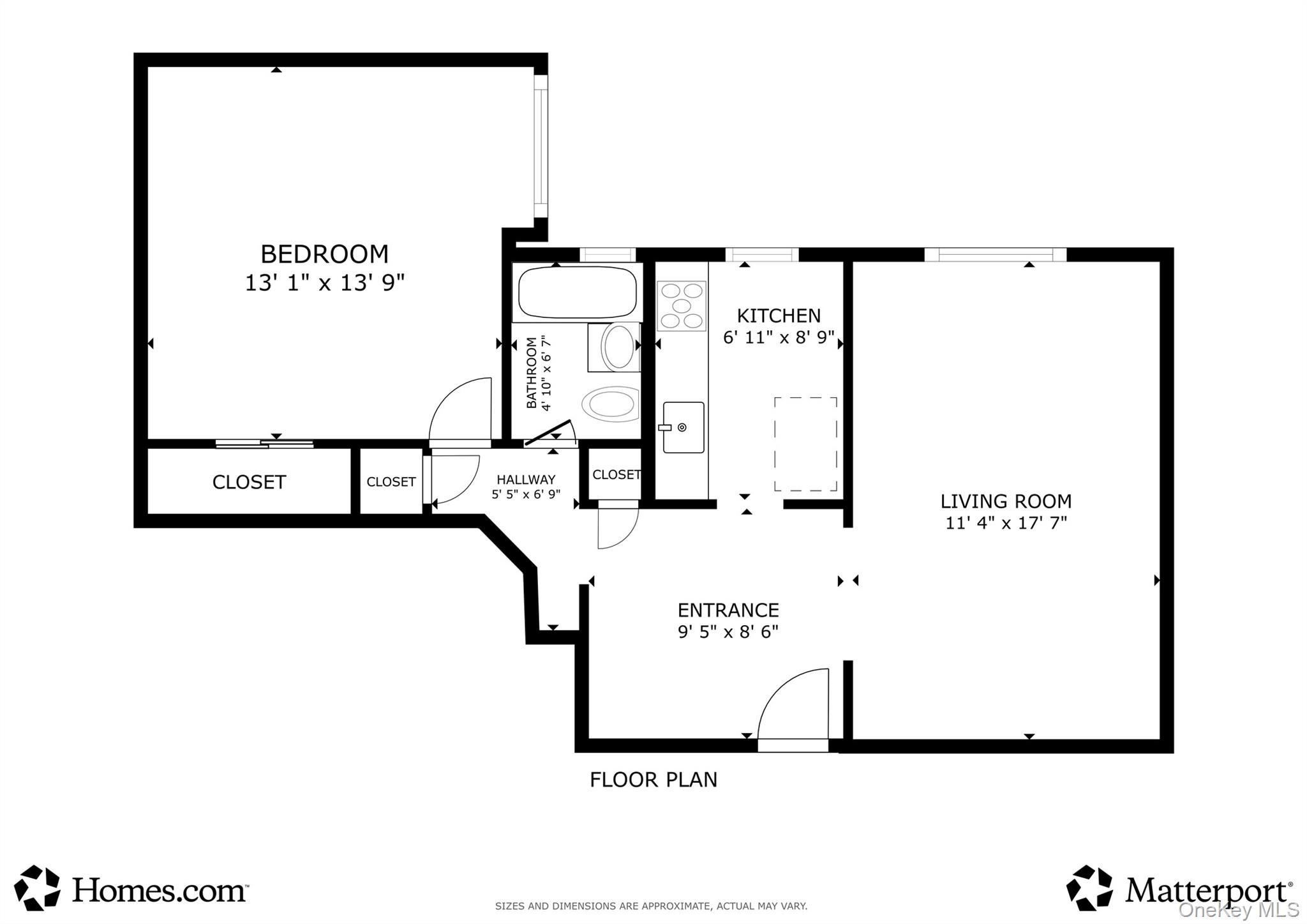33-24 Junction Blvd 6r Property Photo 15