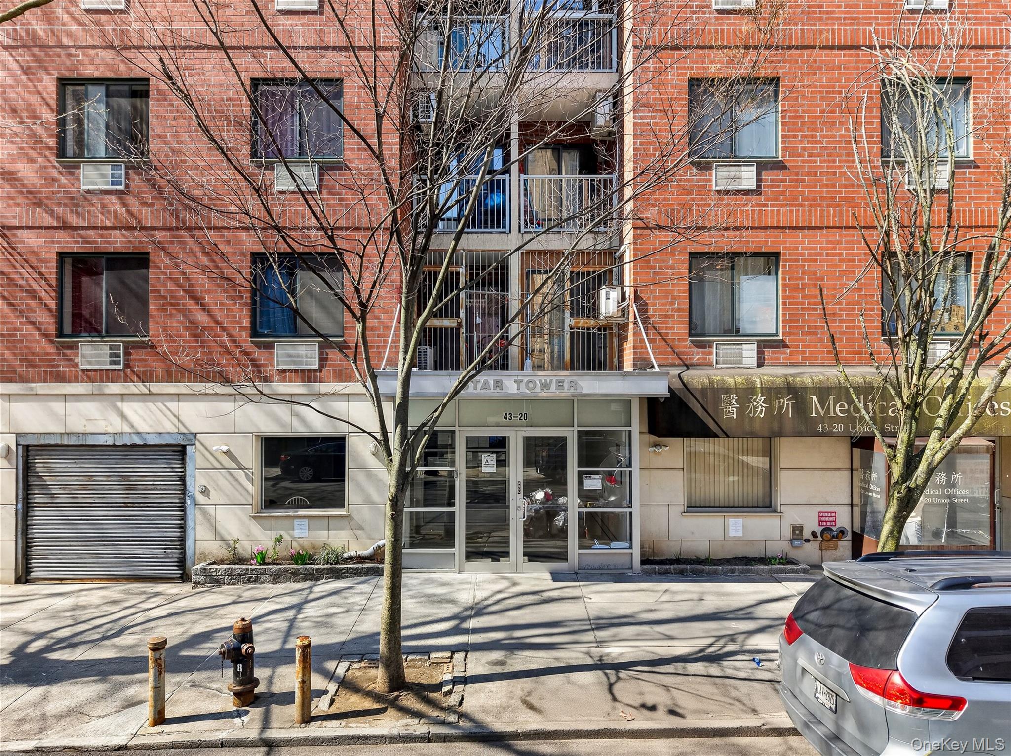 4320 Union Street 7A Property Photo 1