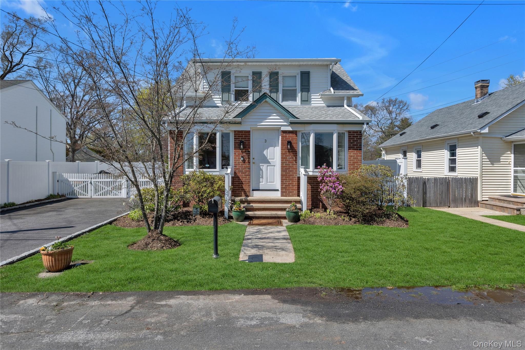 3 William Street Property Photo 1