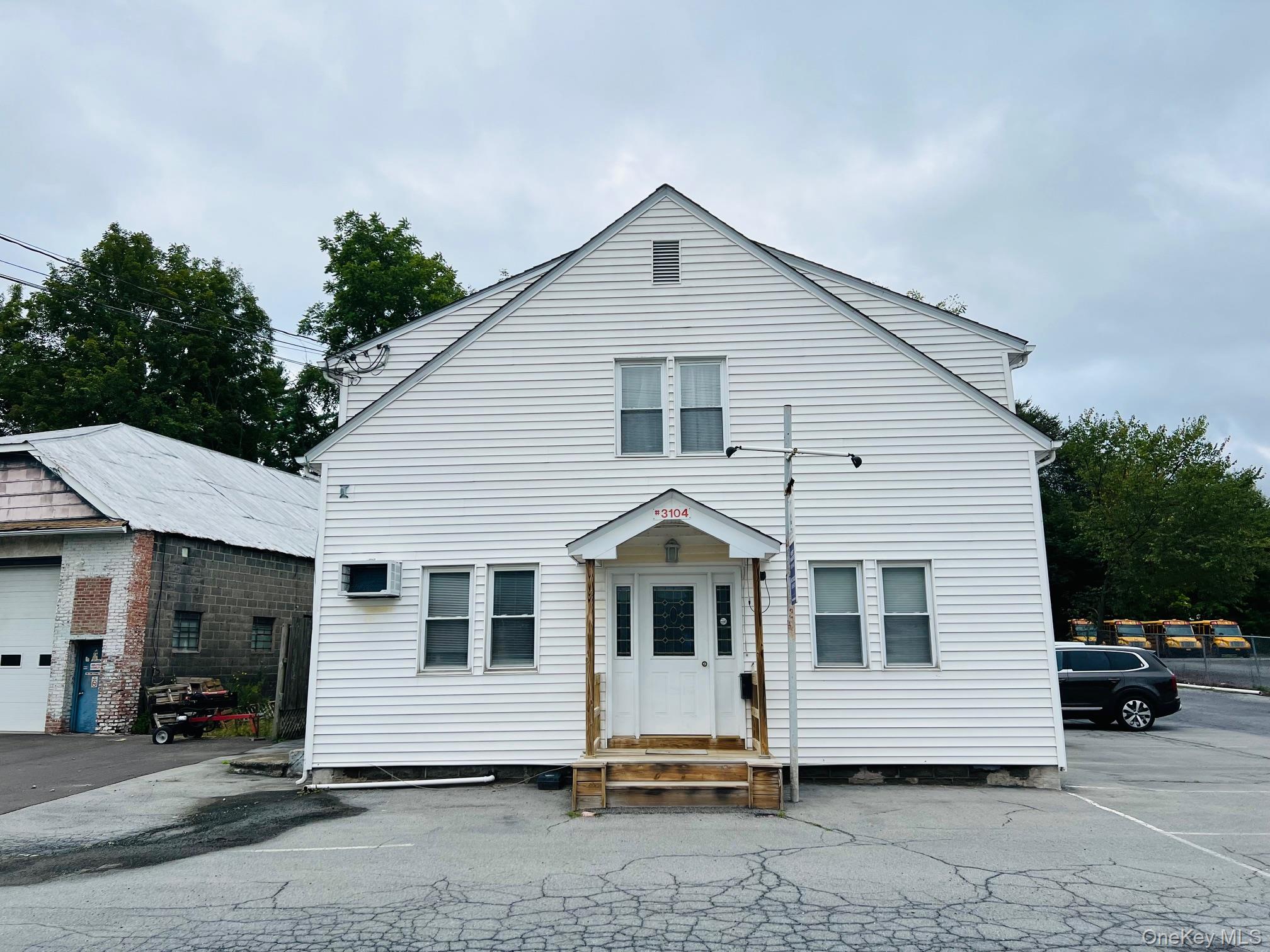3104 State Route 208 Property Photo 1