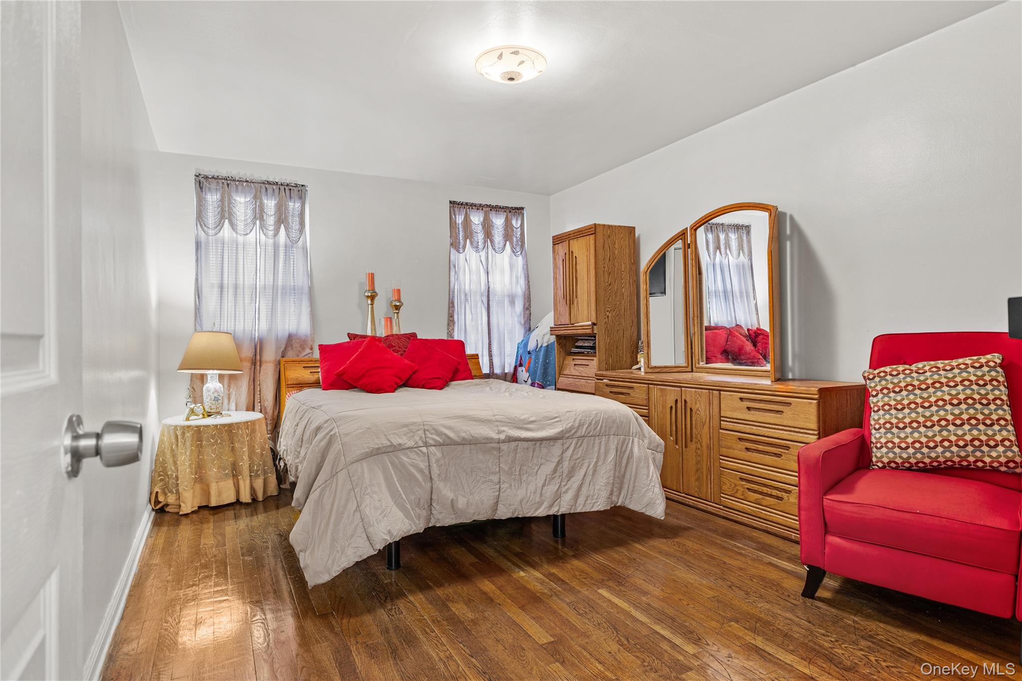 3239 Barker Avenue 2j Property Photo 10