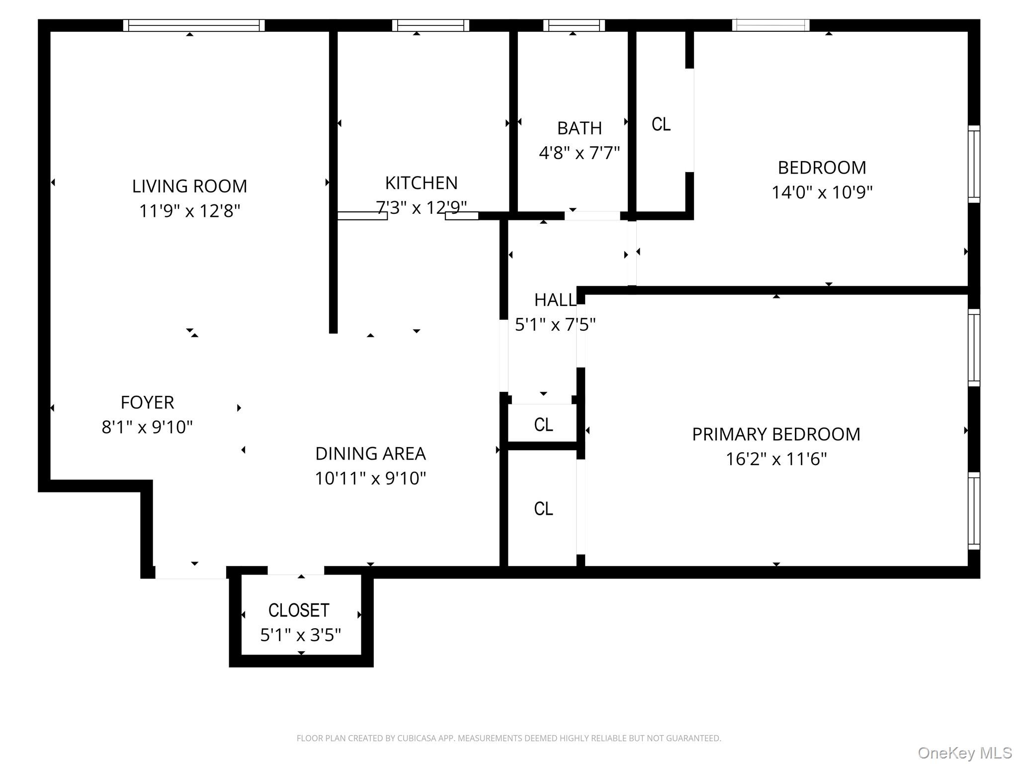 3239 Barker Avenue 2j Property Photo 16