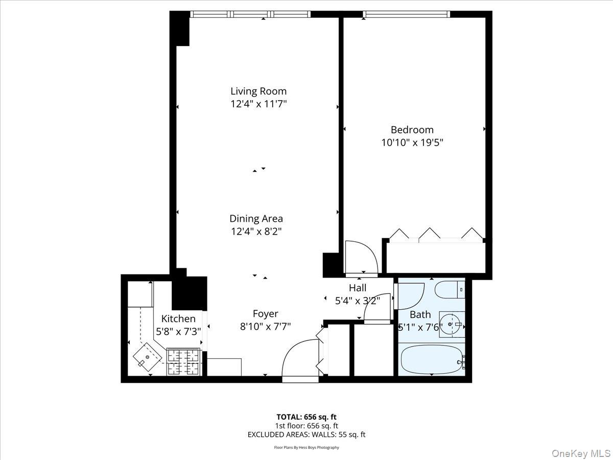 333 Bronx River Road 602 Property Photo 22