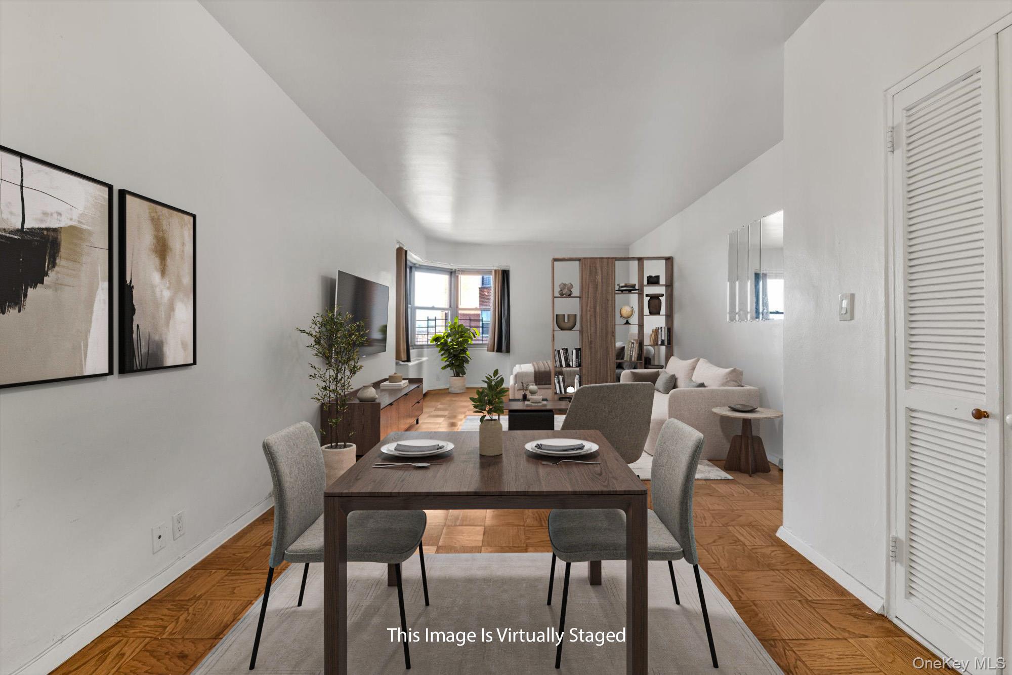 70-25 Yellowstone Boulevard 18k Property Photo 3