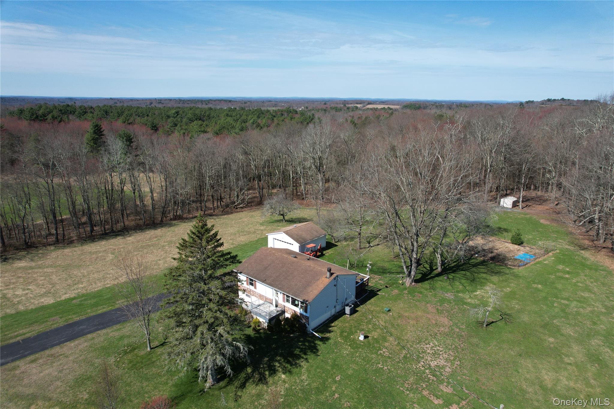 62 Pucky Huddle Road Property Photo 5
