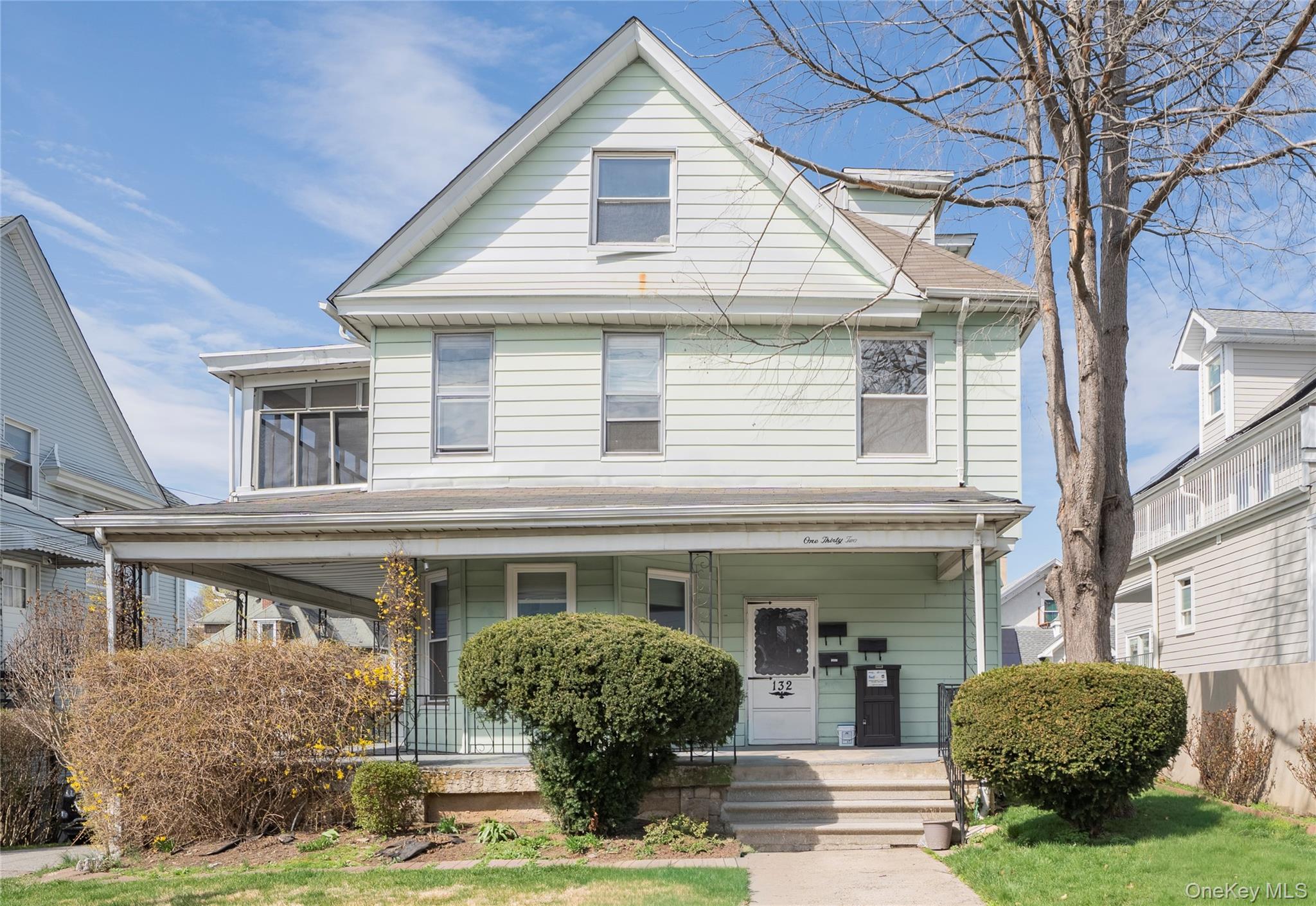 132 Park Avenue Property Photo 1