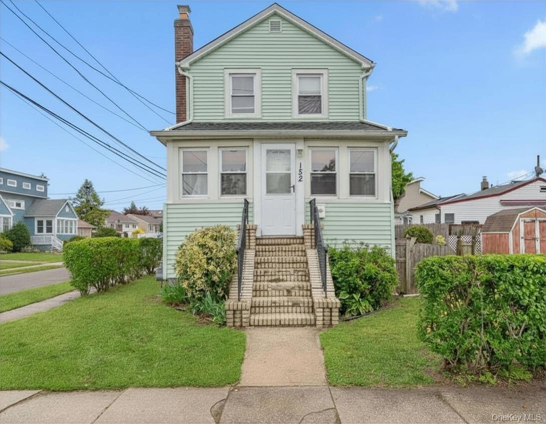 152 Lawson Avenue Property Photo 1