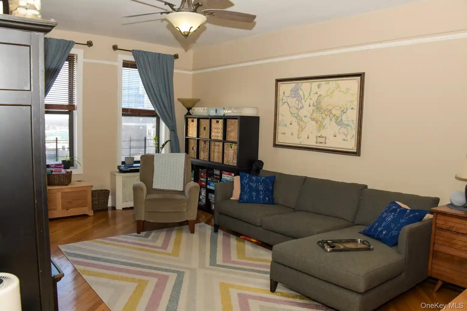 78-14 Austin Street 5-e Property Photo 15