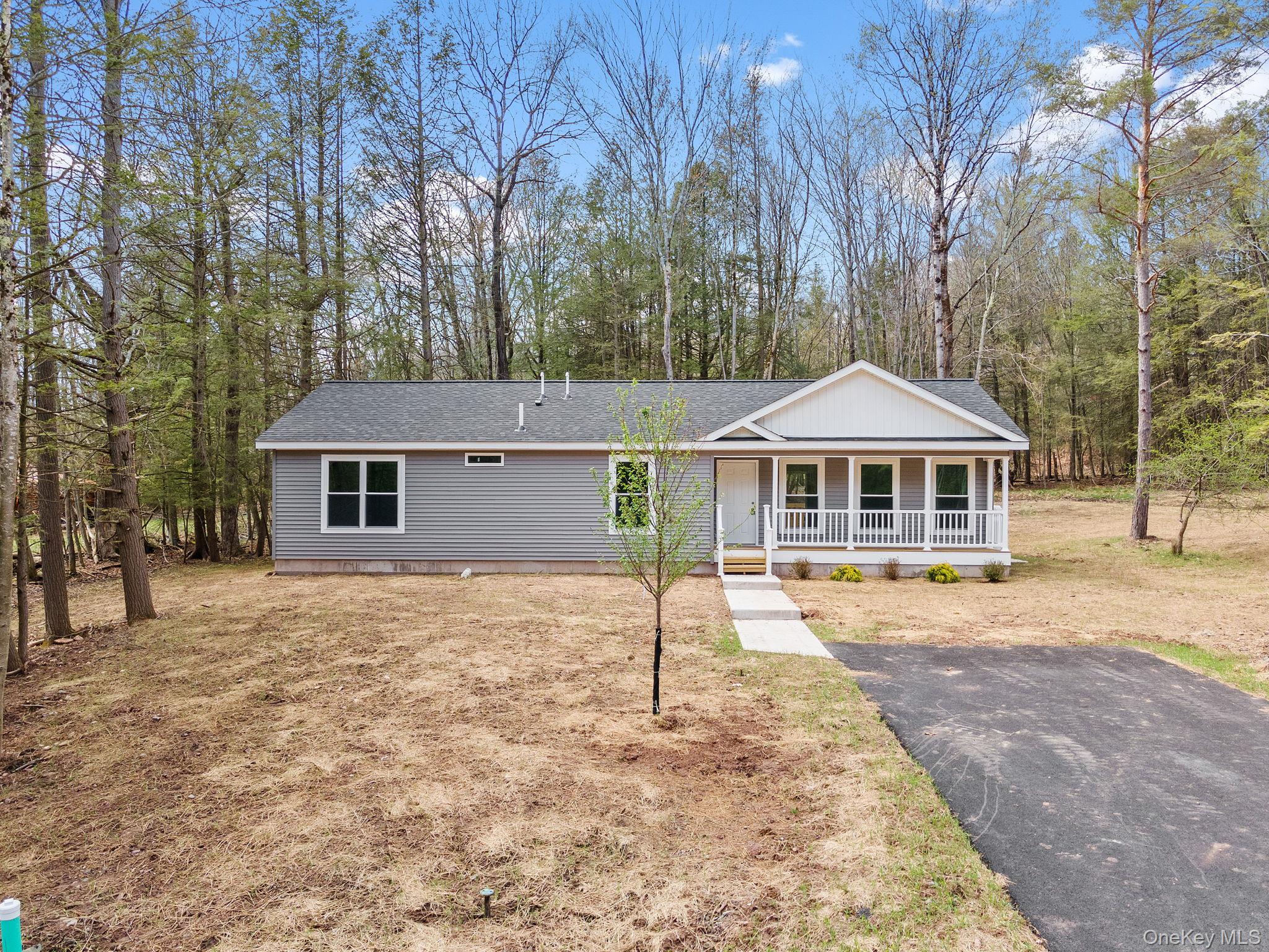 45 Pinehurst Drive Property Photo 2