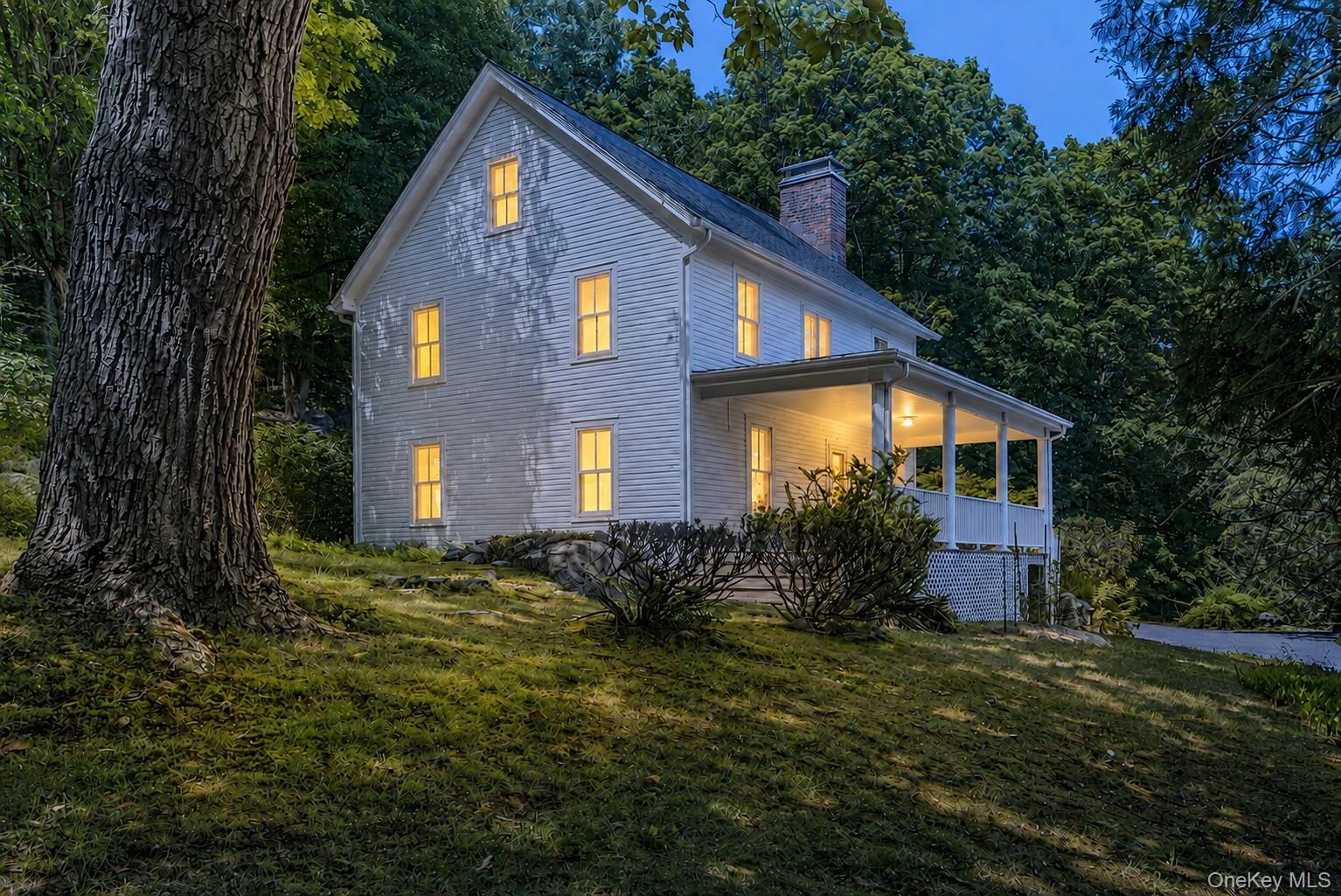 635 Long Pond Road Property Photo 1
