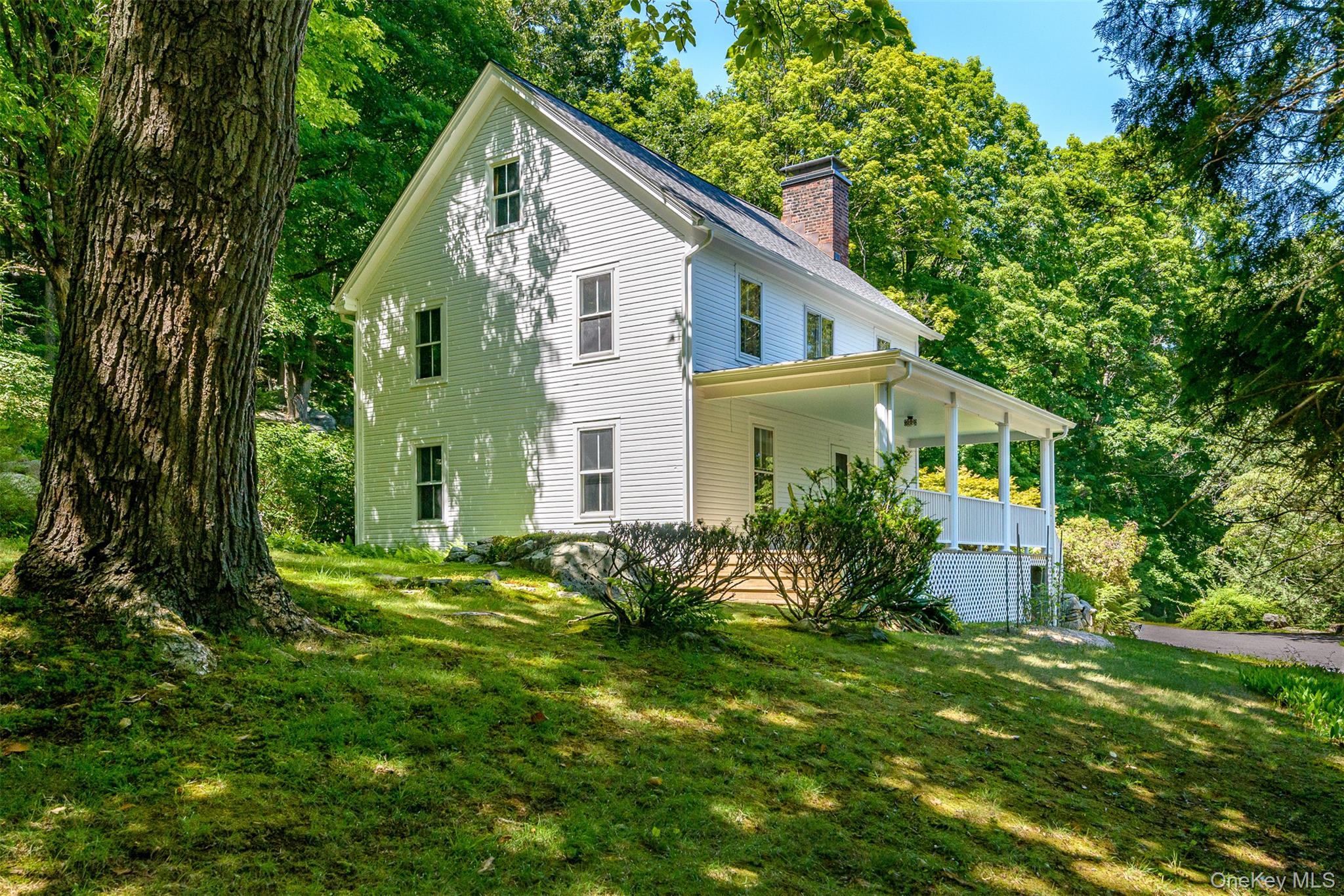 635 Long Pond Road Property Photo 2