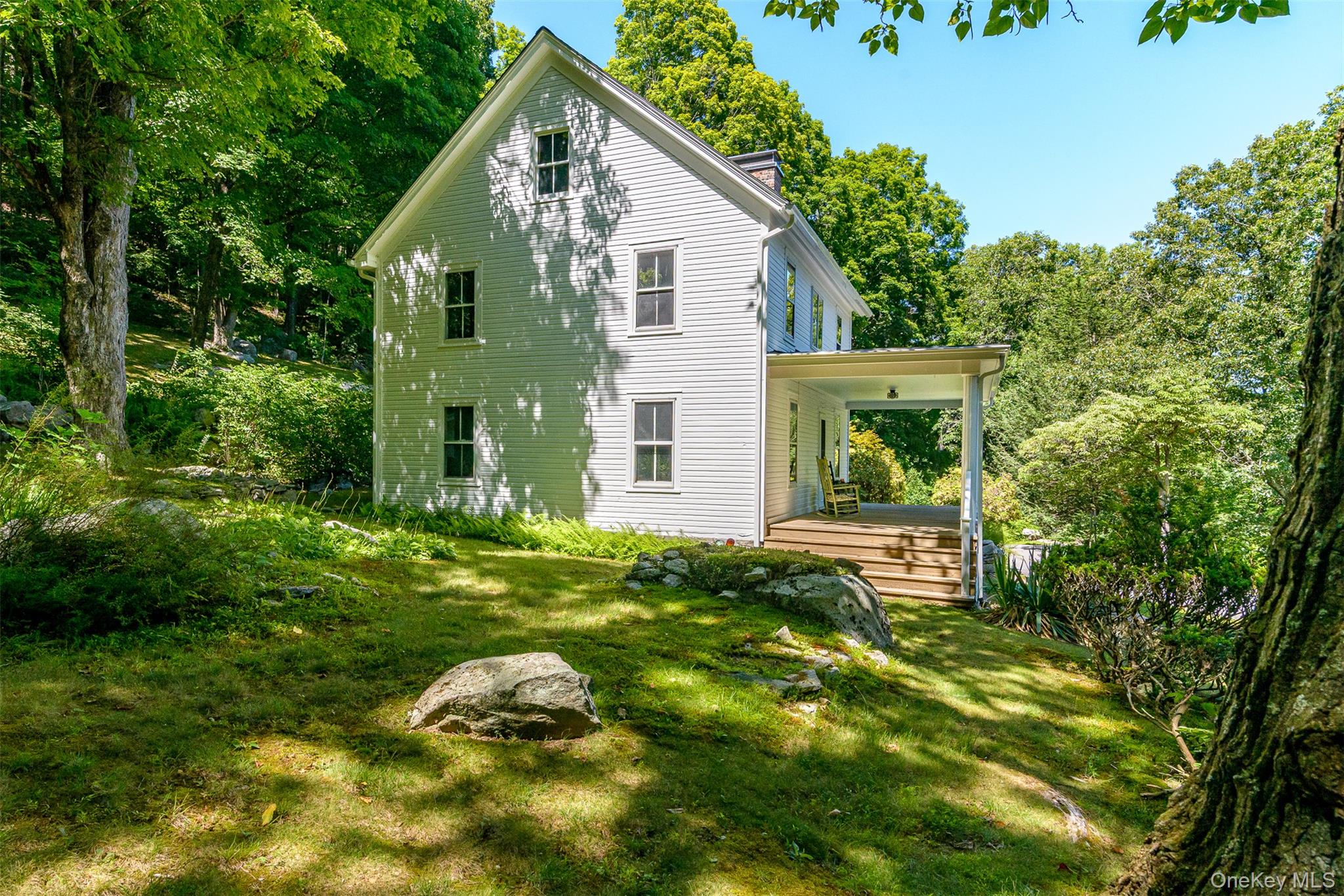 635 Long Pond Road Property Photo 3