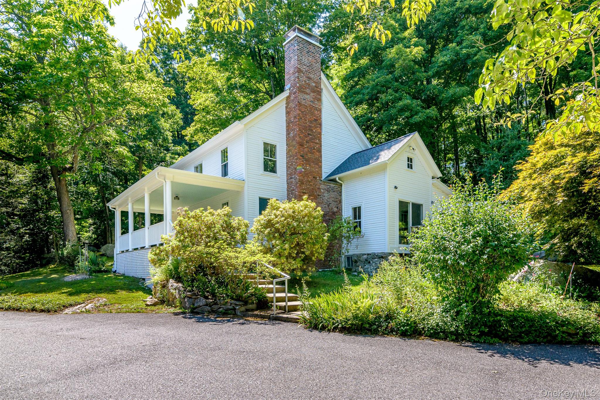 635 Long Pond Road Property Photo 5