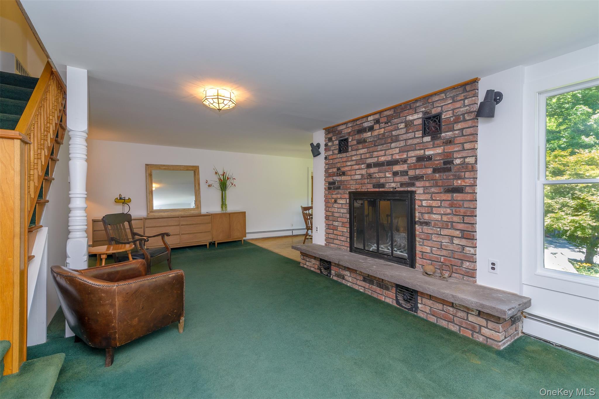635 Long Pond Road Property Photo 7