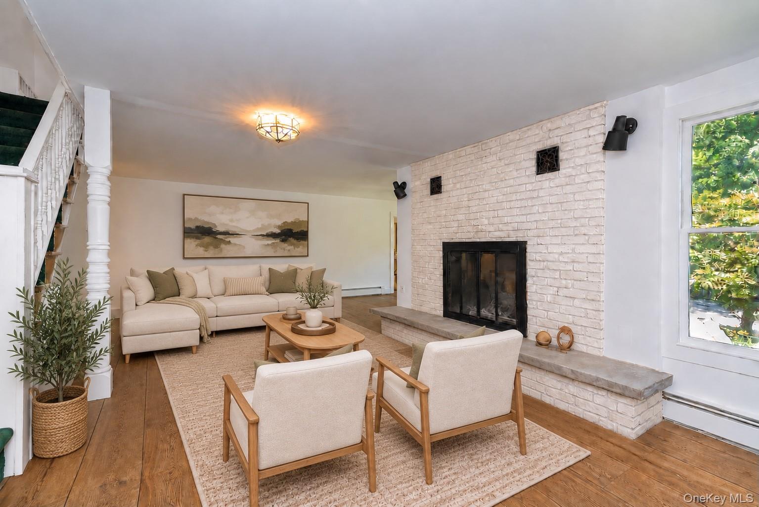 635 Long Pond Road Property Photo 7
