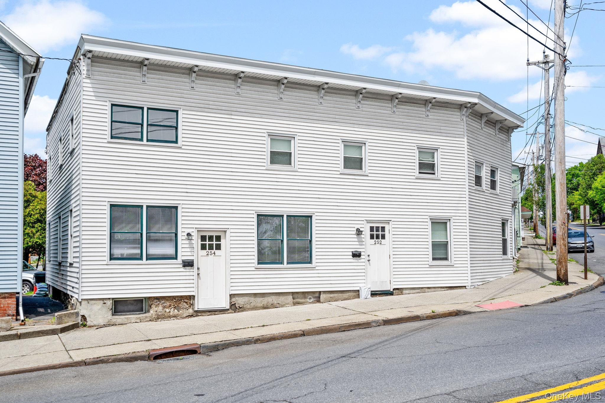 252-254 Partition Street Property Photo 1