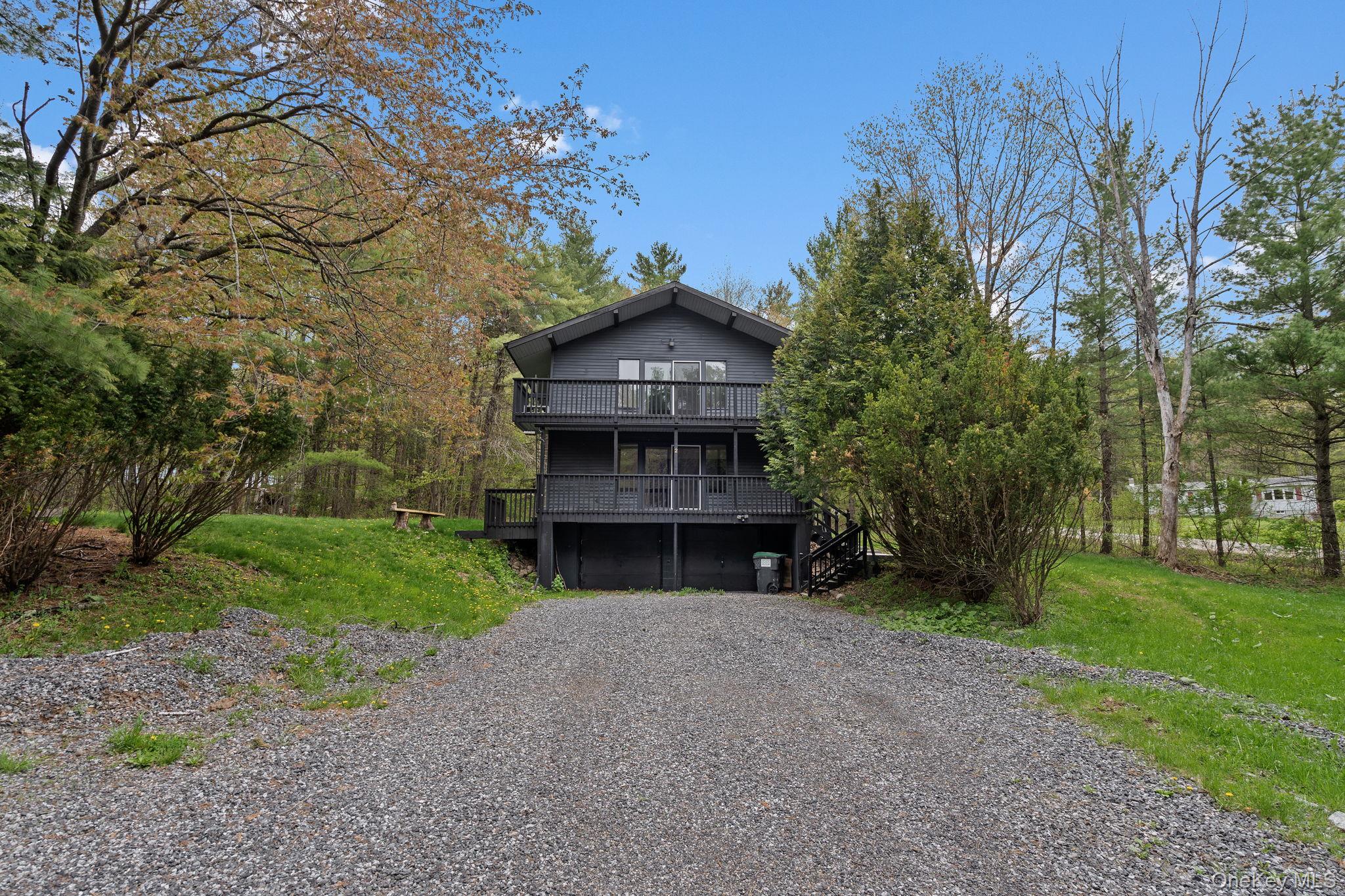 2 Mountain Valley Road