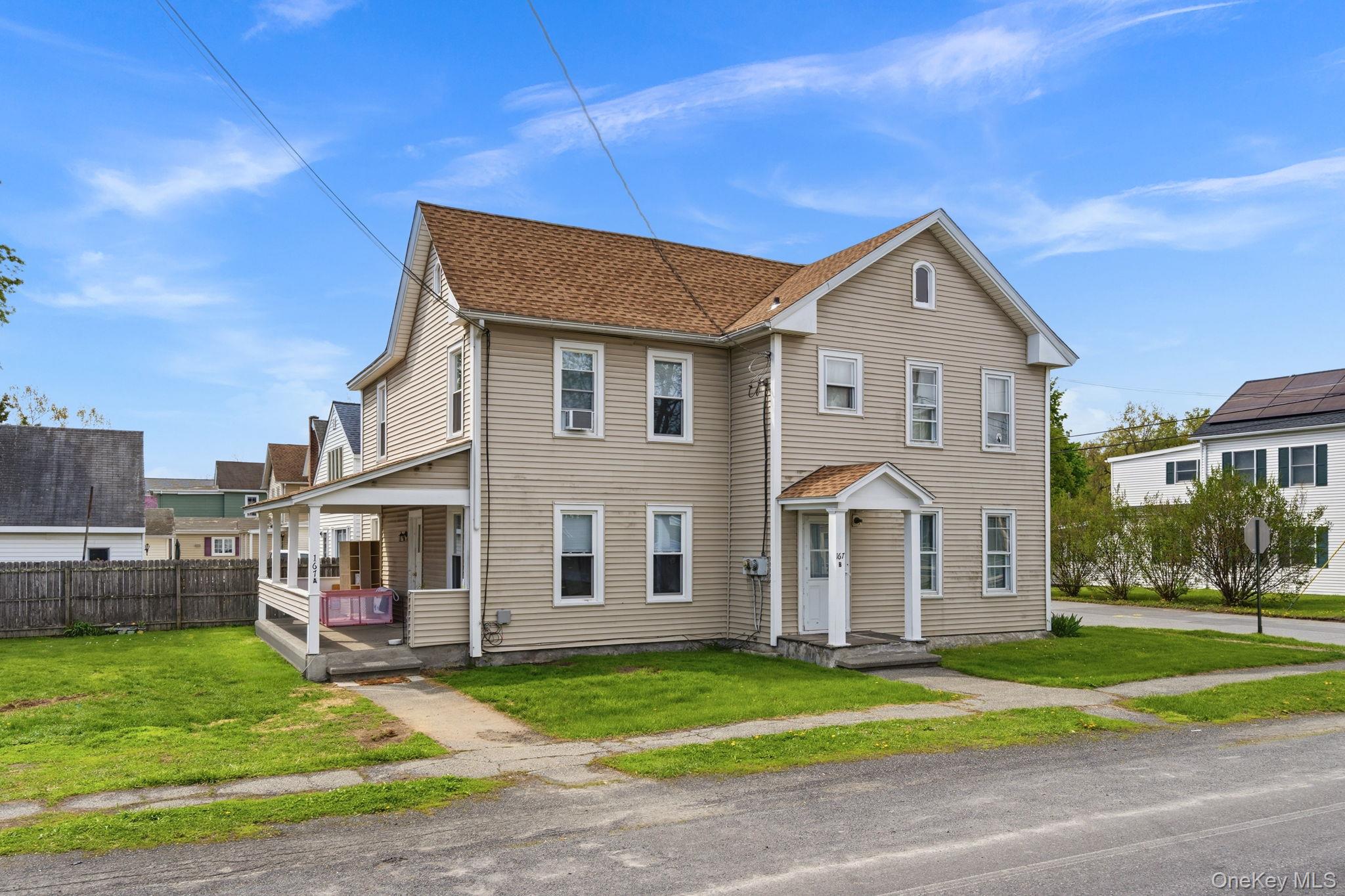 167 Salem Street Property Photo 19