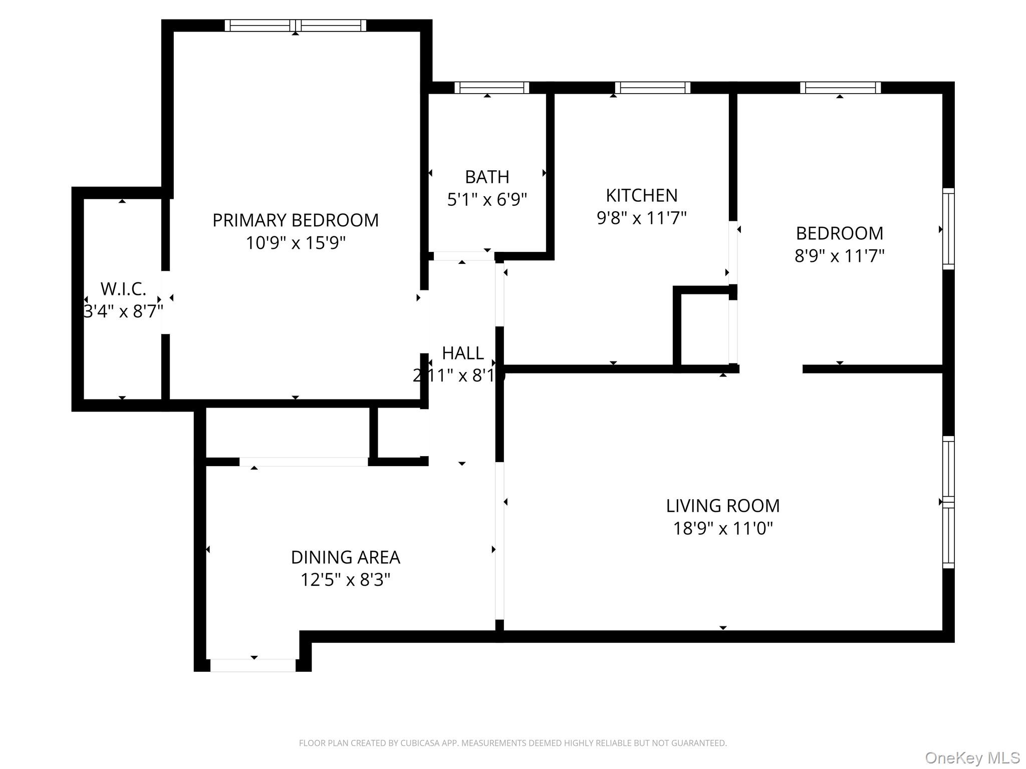 141-05 Pershing Crescent 207 Property Photo 13