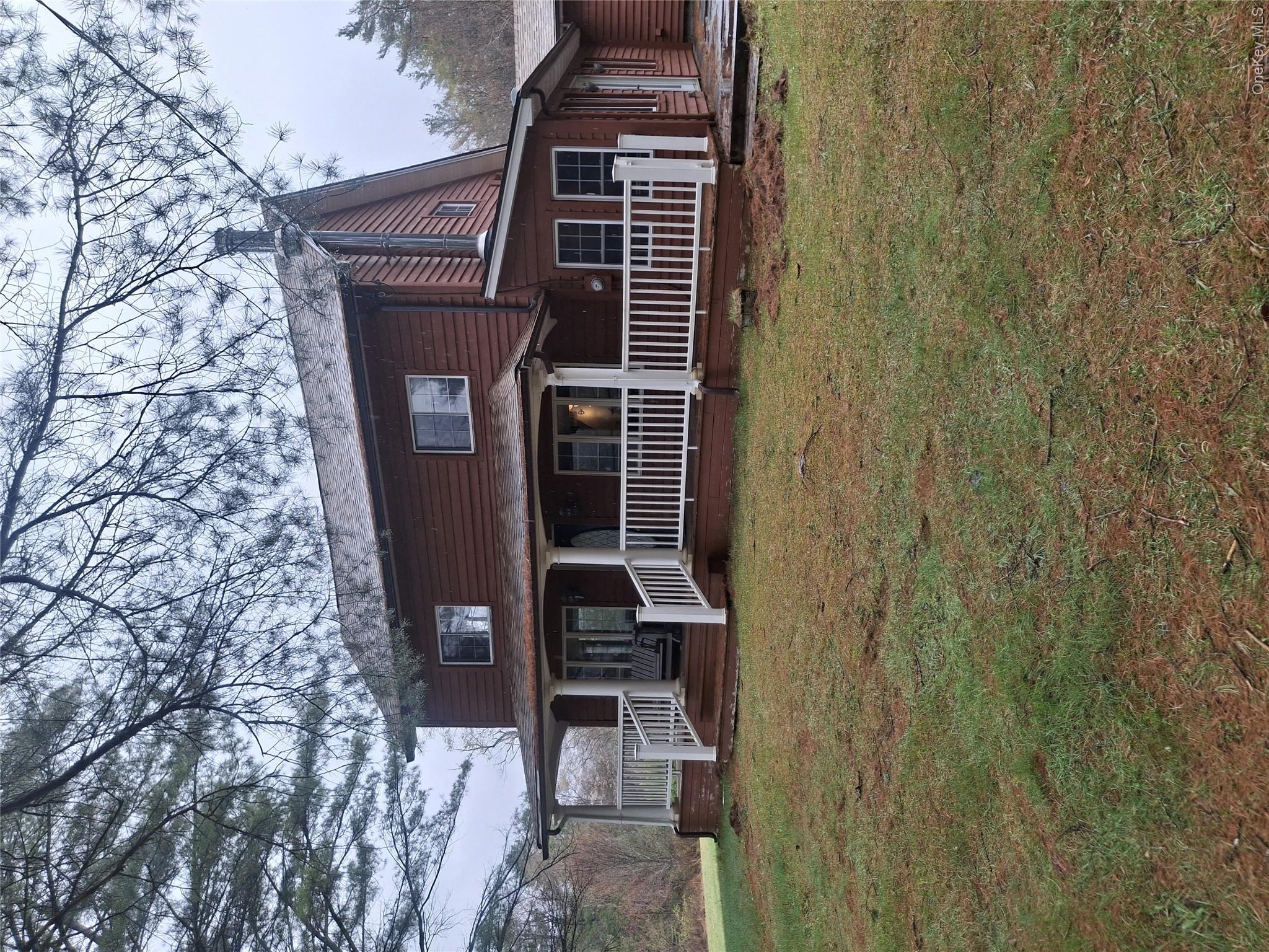 5618 Red Hill Road Property Photo 1