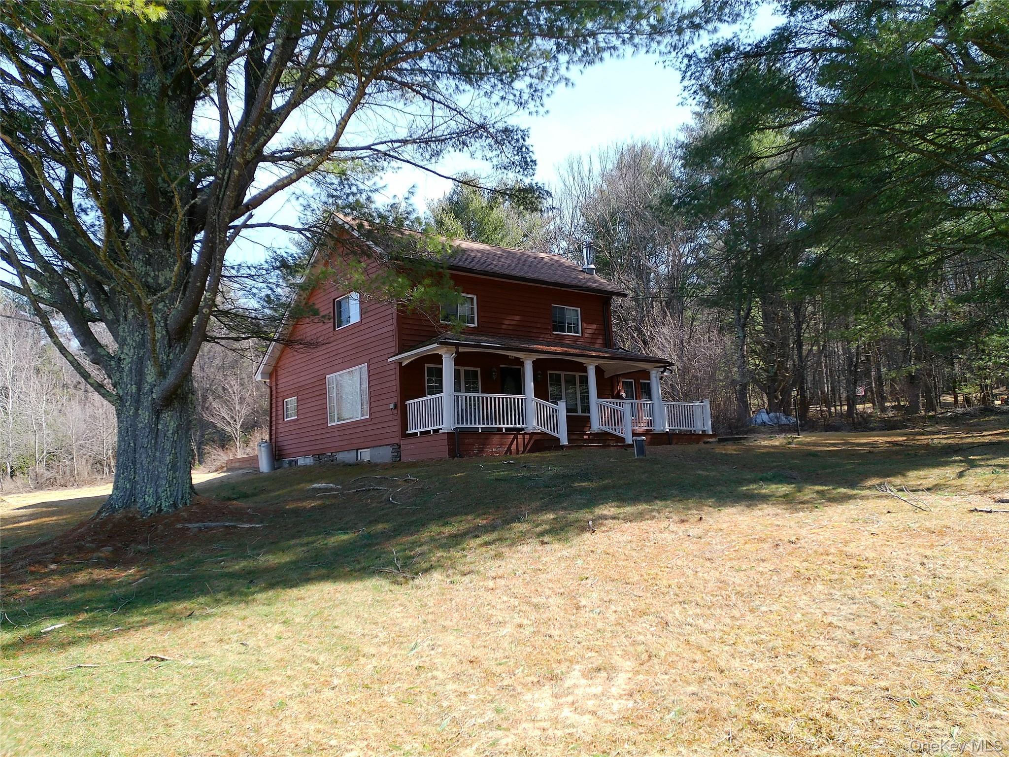 5618 Red Hill Road Property Photo 3