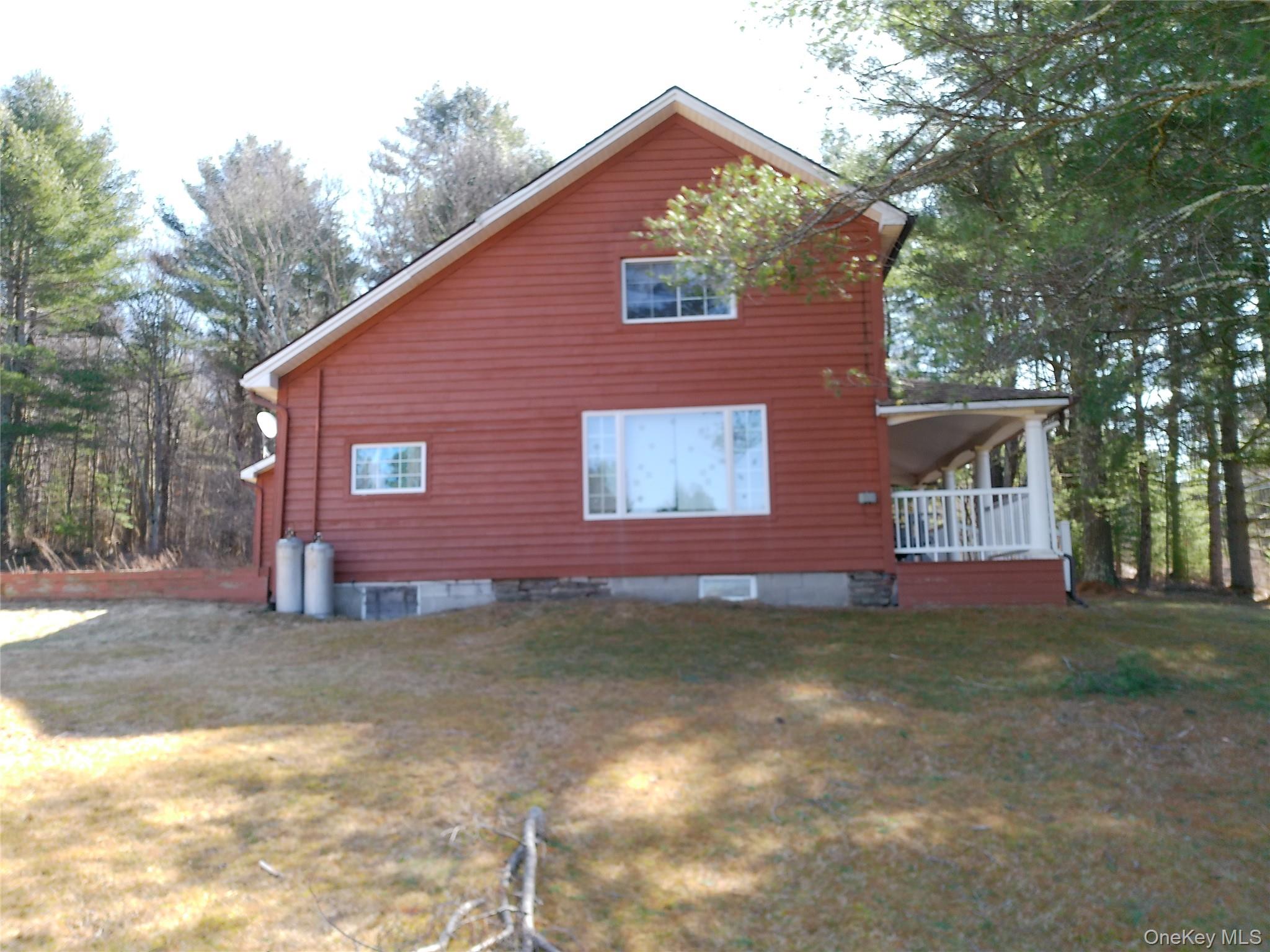 5618 Red Hill Road Property Photo 6
