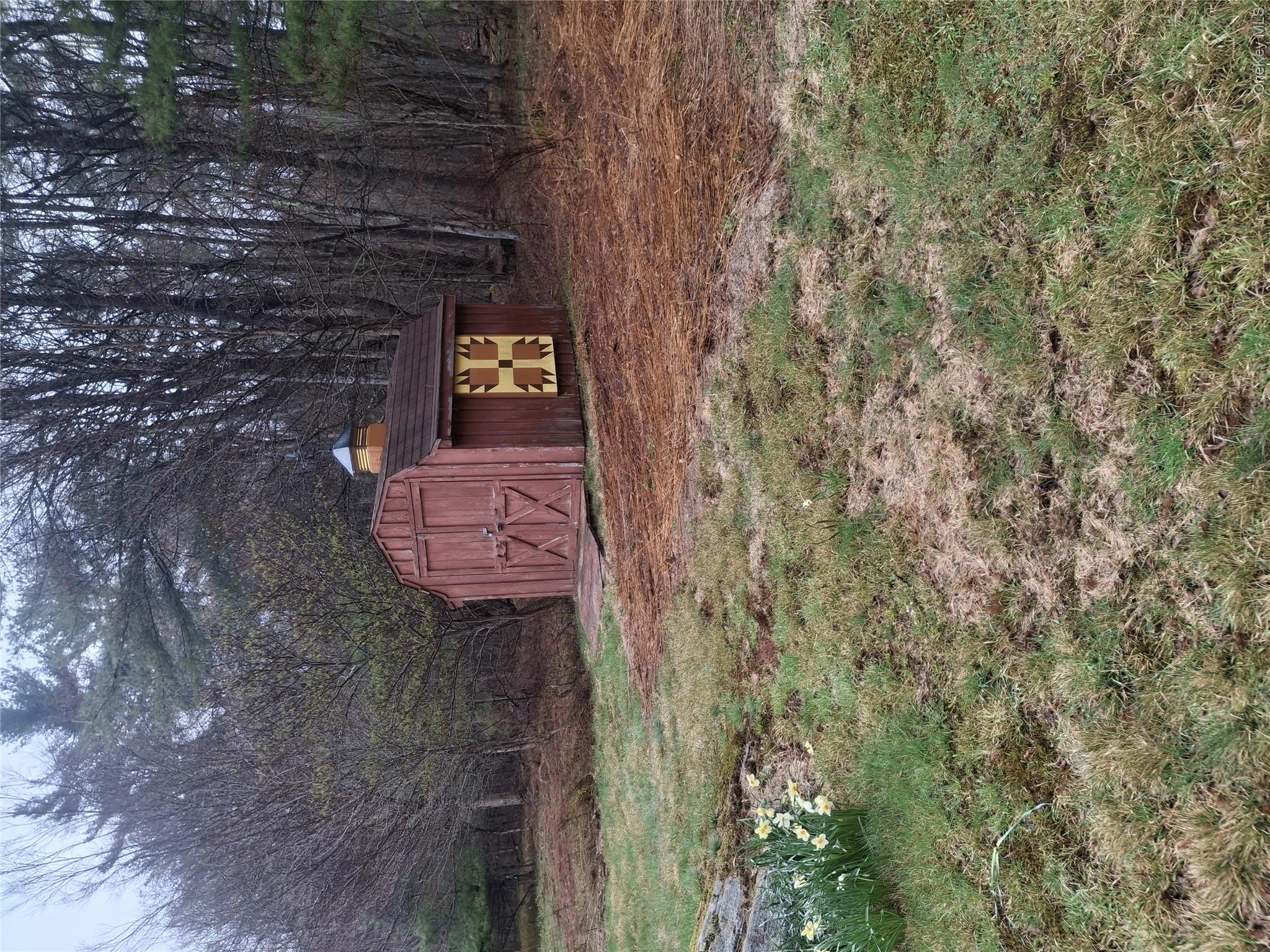 5618 Red Hill Road Property Photo 20
