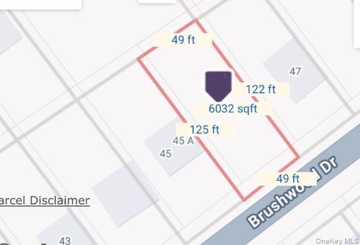 46a Brushwood Drive