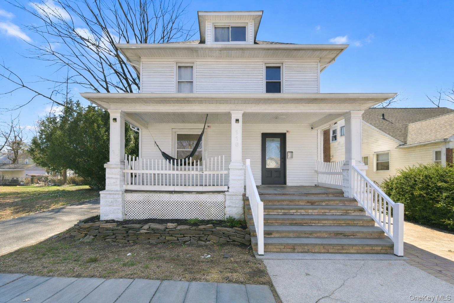 116 Oak Avenue Property Photo 2