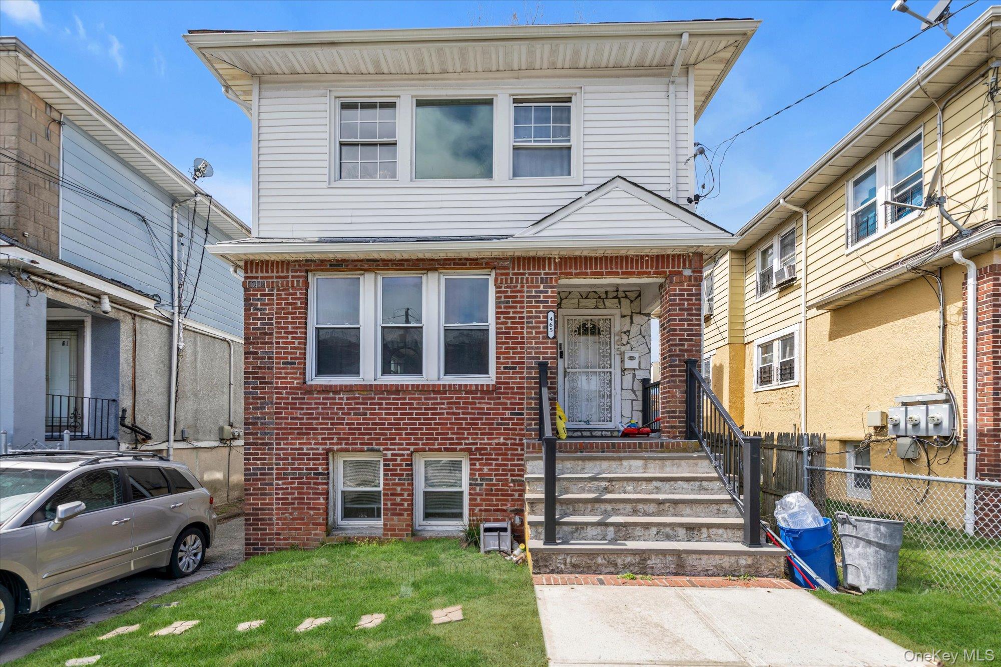 465 Beach 67th Street Property Photo 1