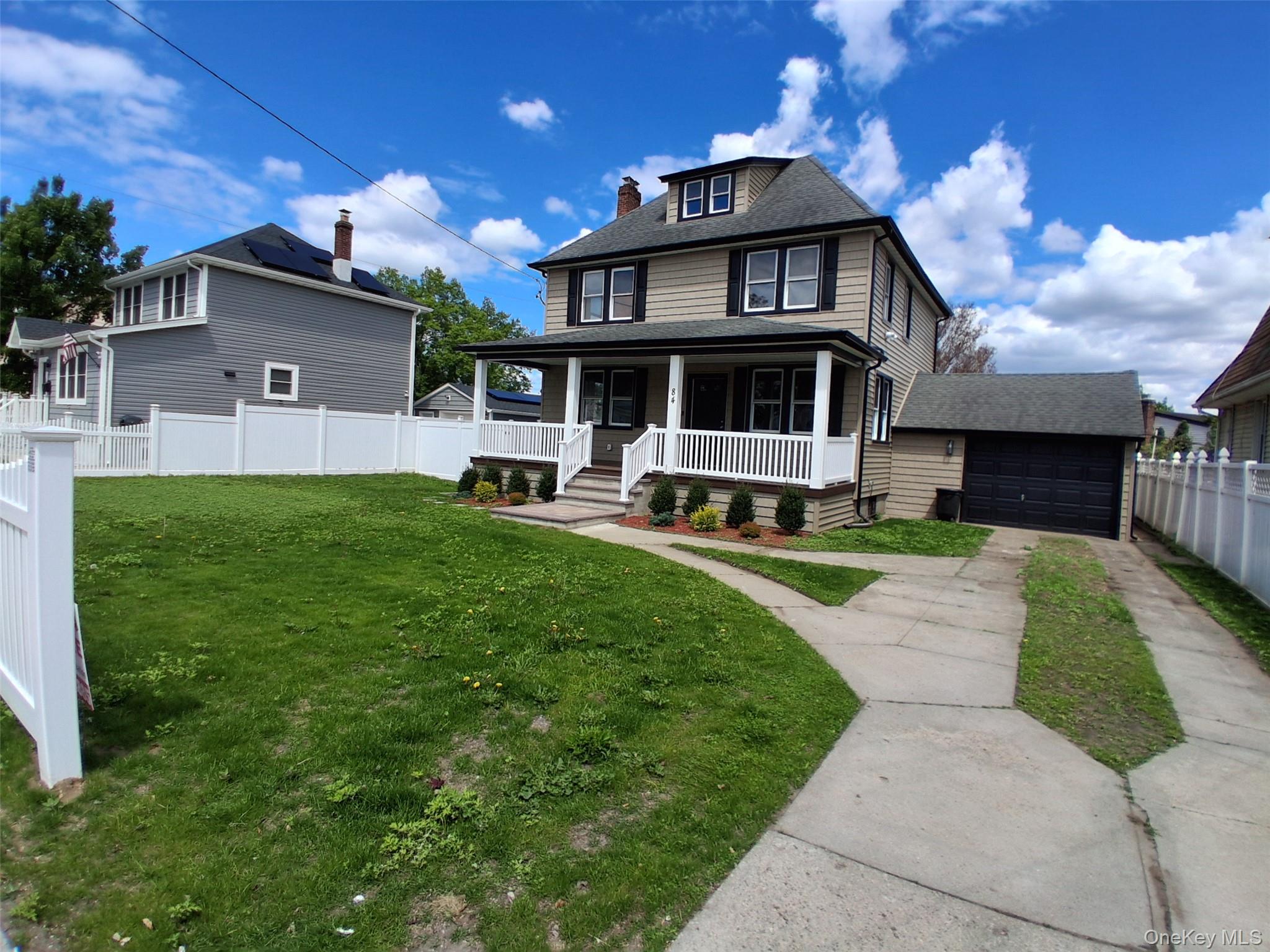 84 Holland Avenue Property Photo 8