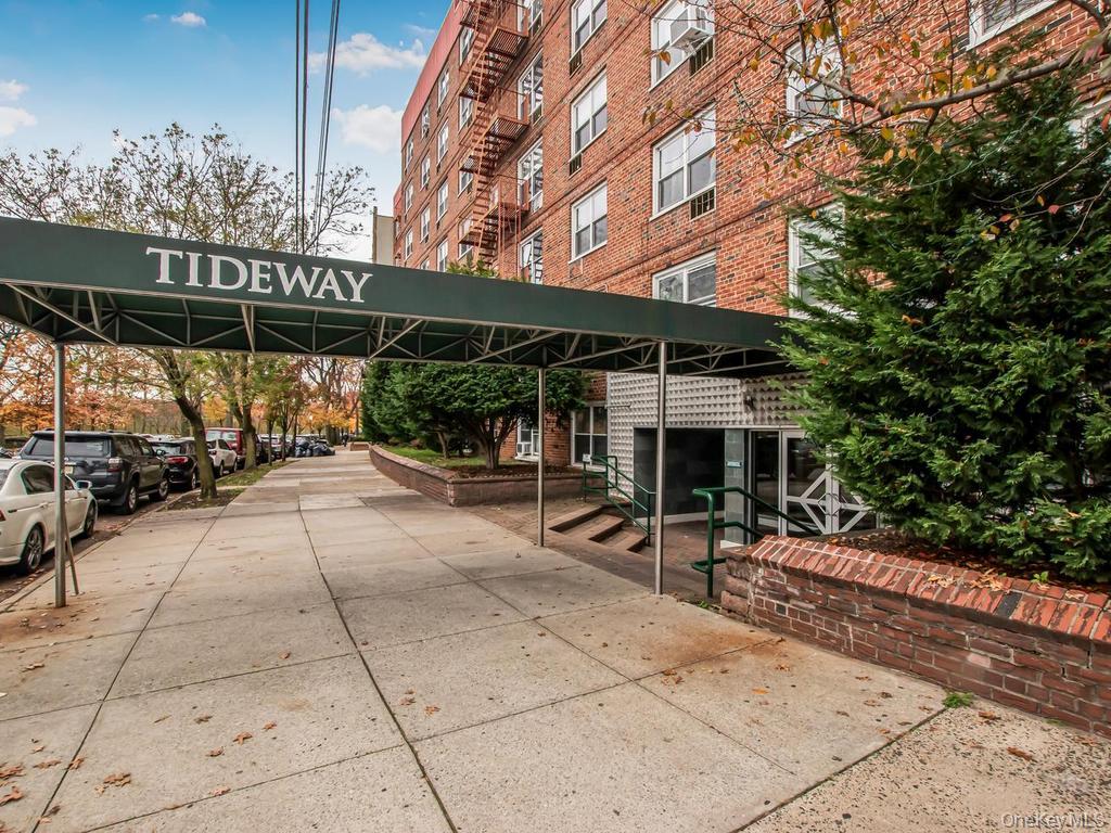 3363 Sedgwick Avenue 2D Property Photo 1