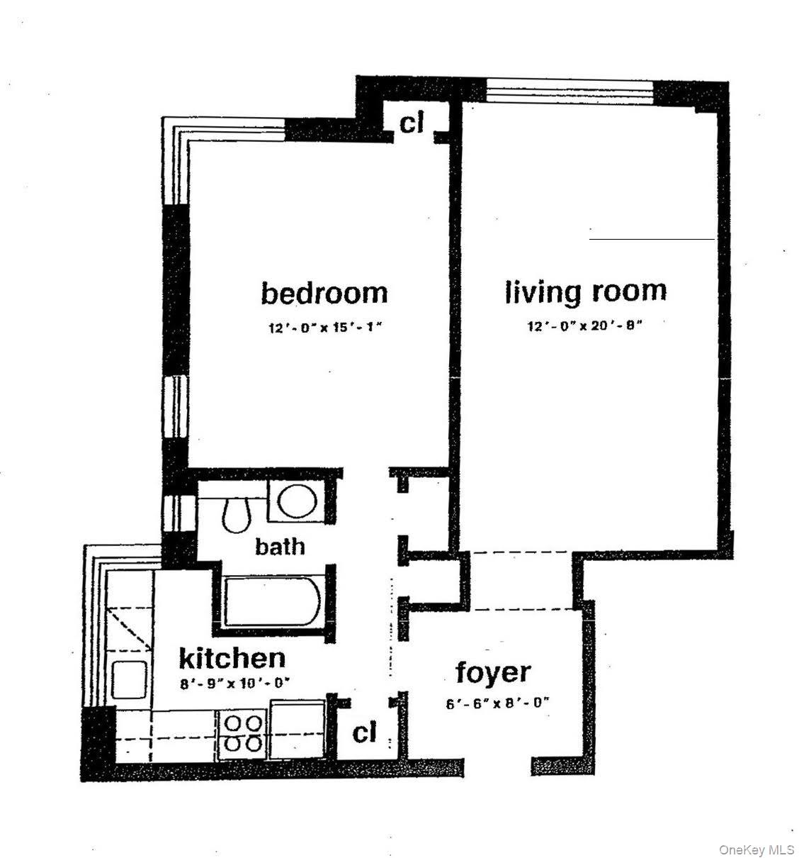 78-10 34th Avenue 3b Property Photo 16