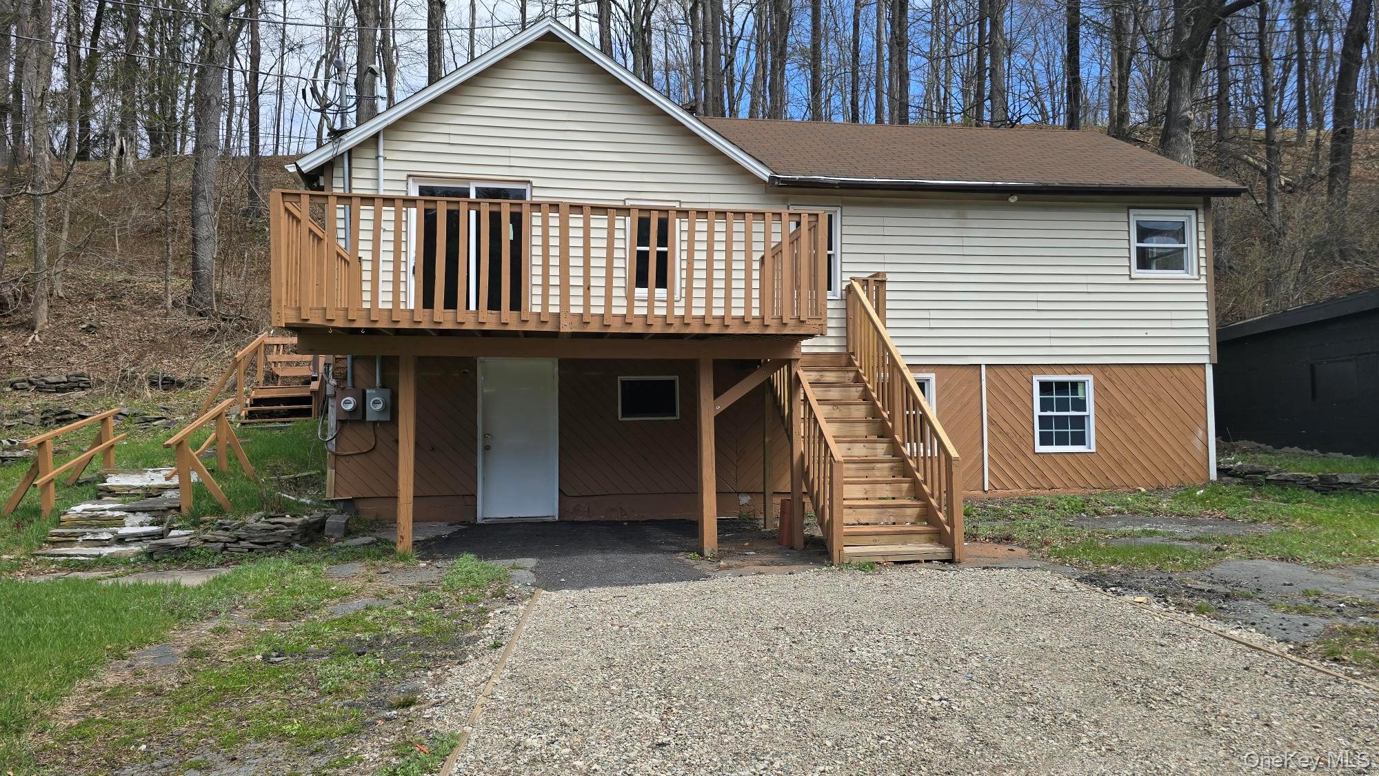 63 N Branch Callicoon Ctr Road Property Photo 1