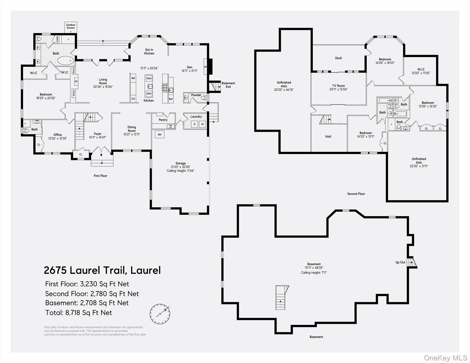 2675 Laurel Trail Property Photo 28