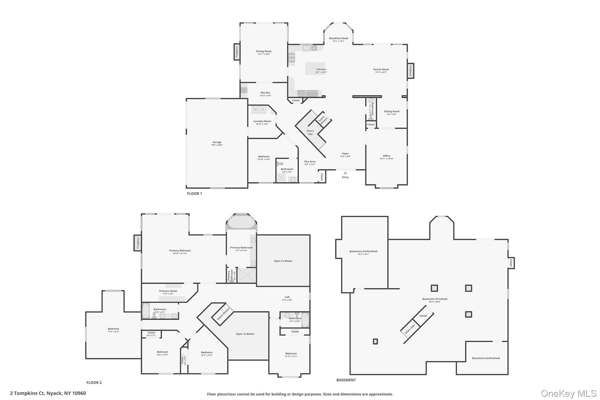 2 Tompkins Court Property Photo 45