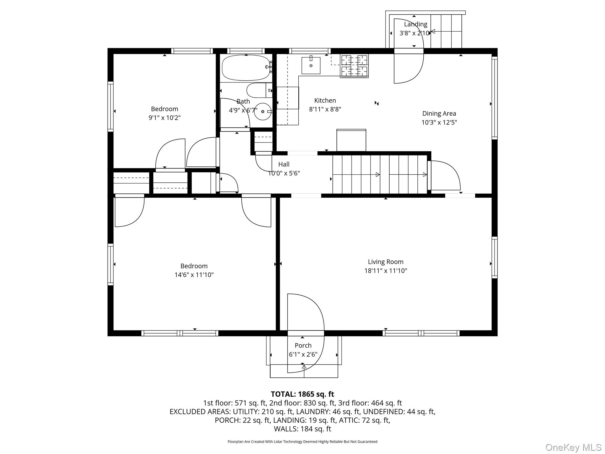 1155 Delmar Avenue Property Photo 28