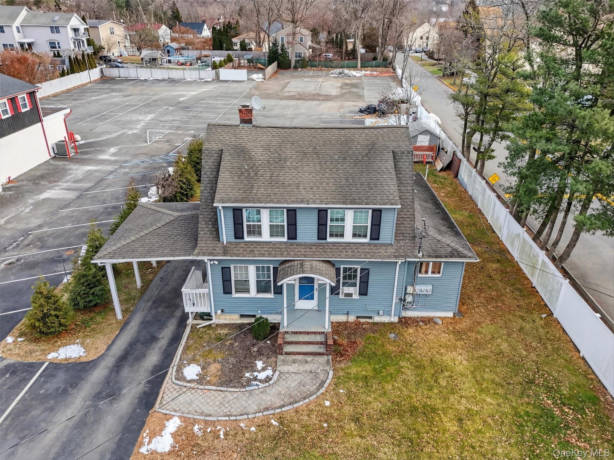 3426 Lexington Avenue Property Photo 1