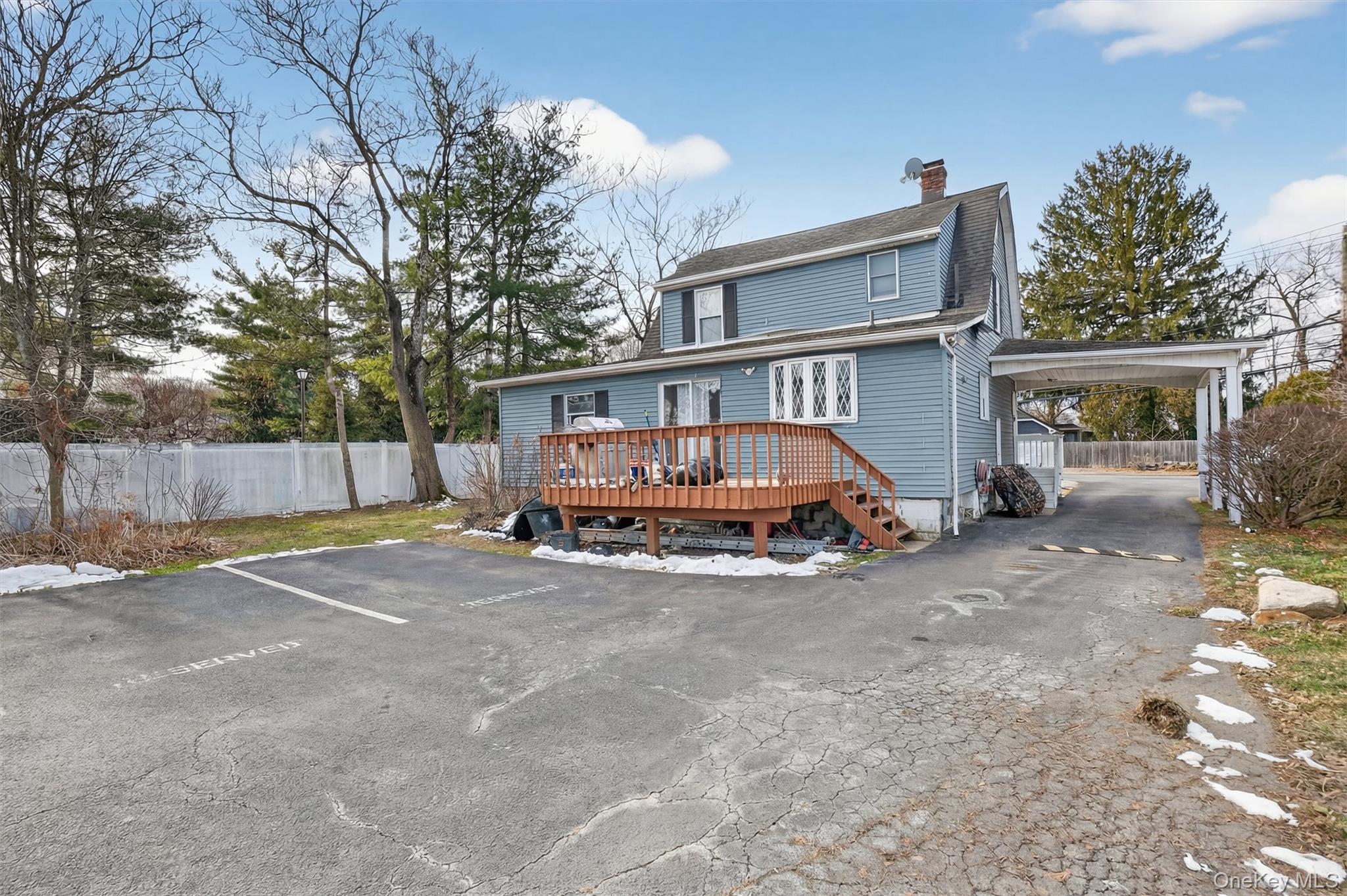 3426 Lexington Avenue Property Photo 3