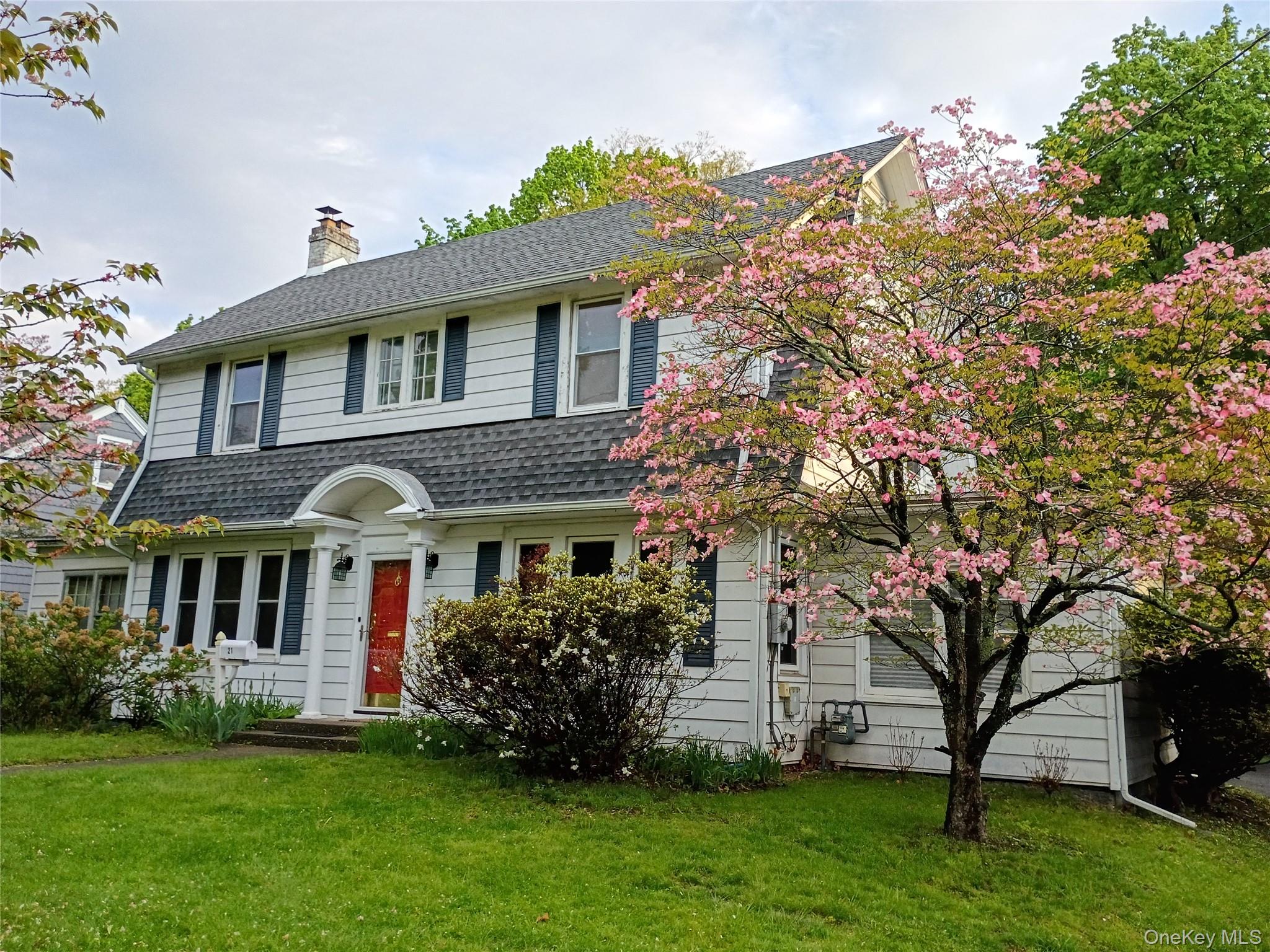 21 Rosalind Road Property Photo 1
